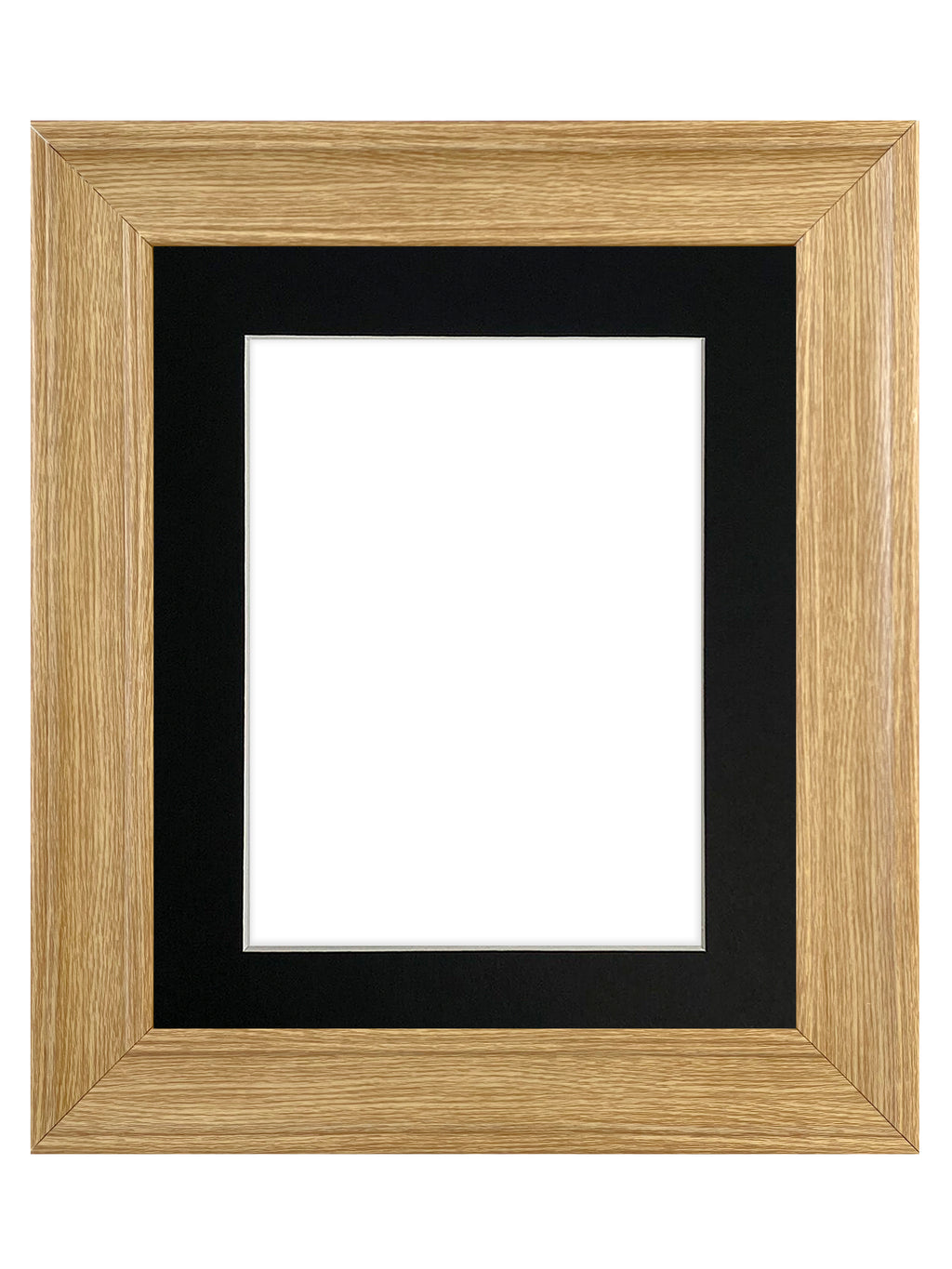 Scandi Oak Frame