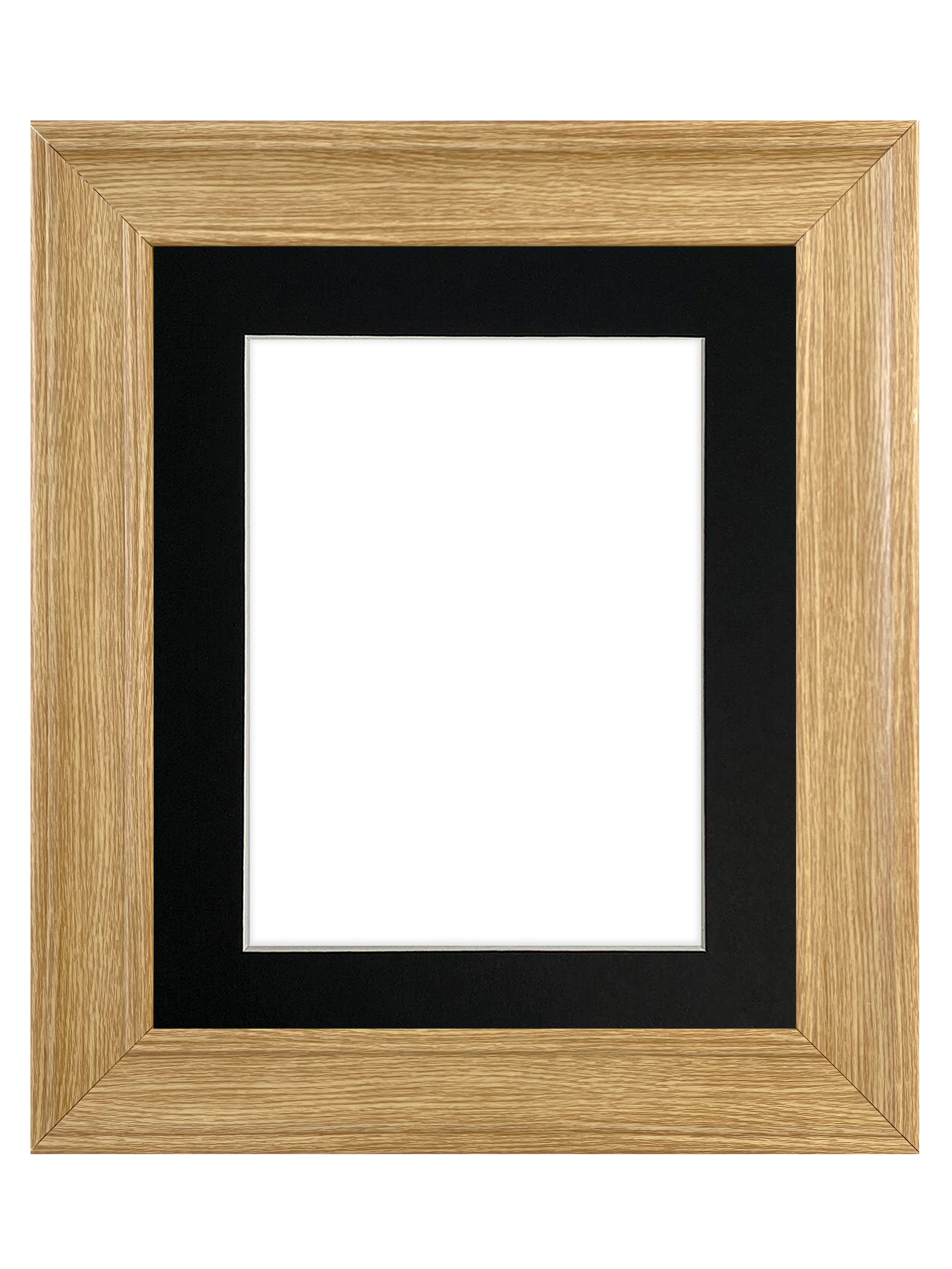 Scandi Oak Frame