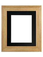 Scandi Oak Frame