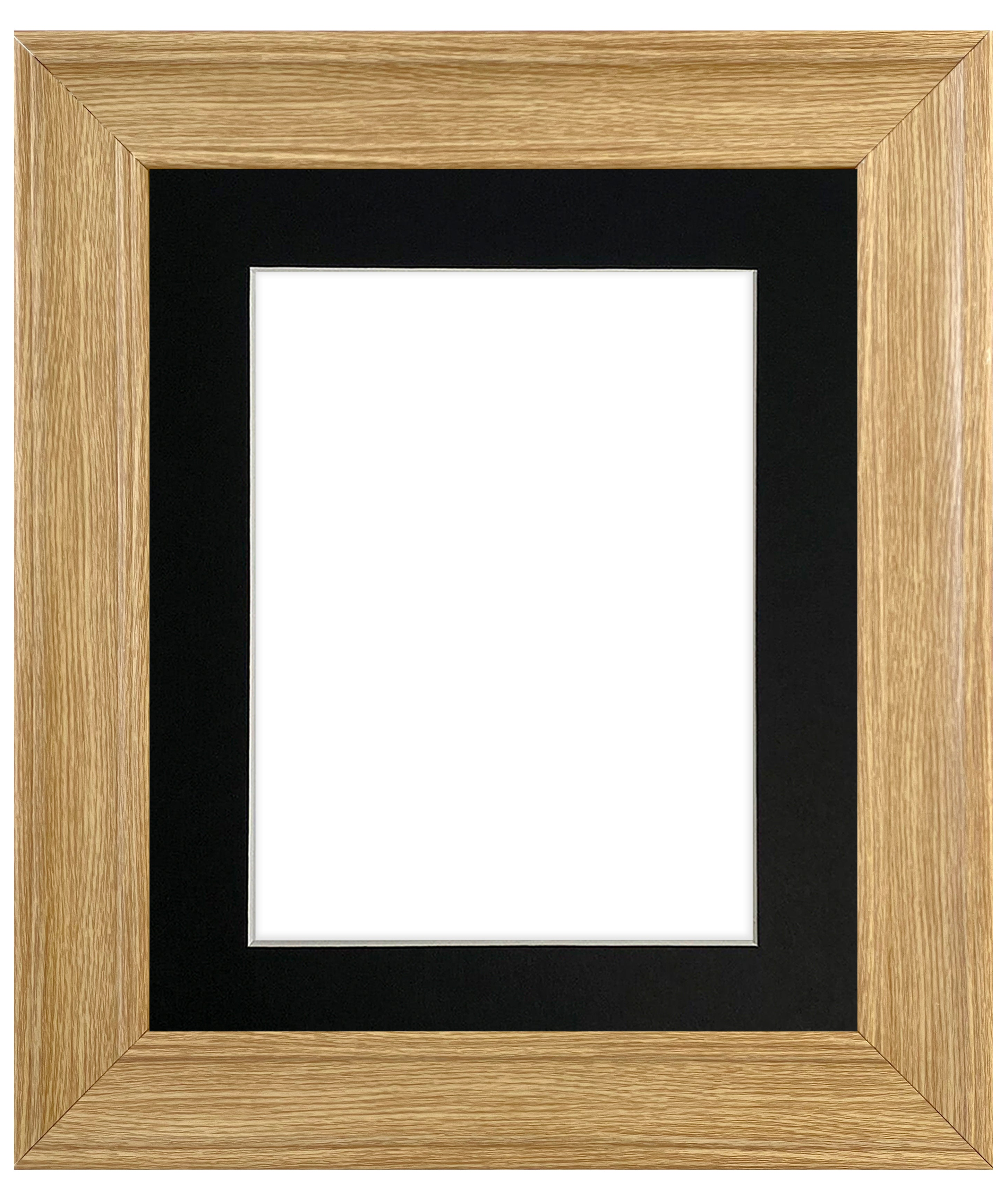 Scandi Oak Frame