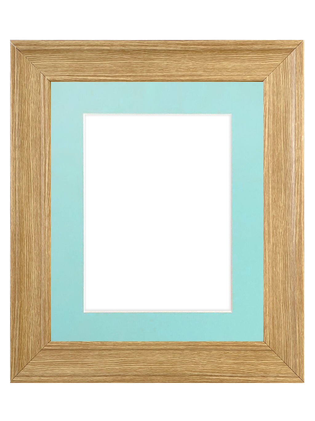 Scandi Oak Frame