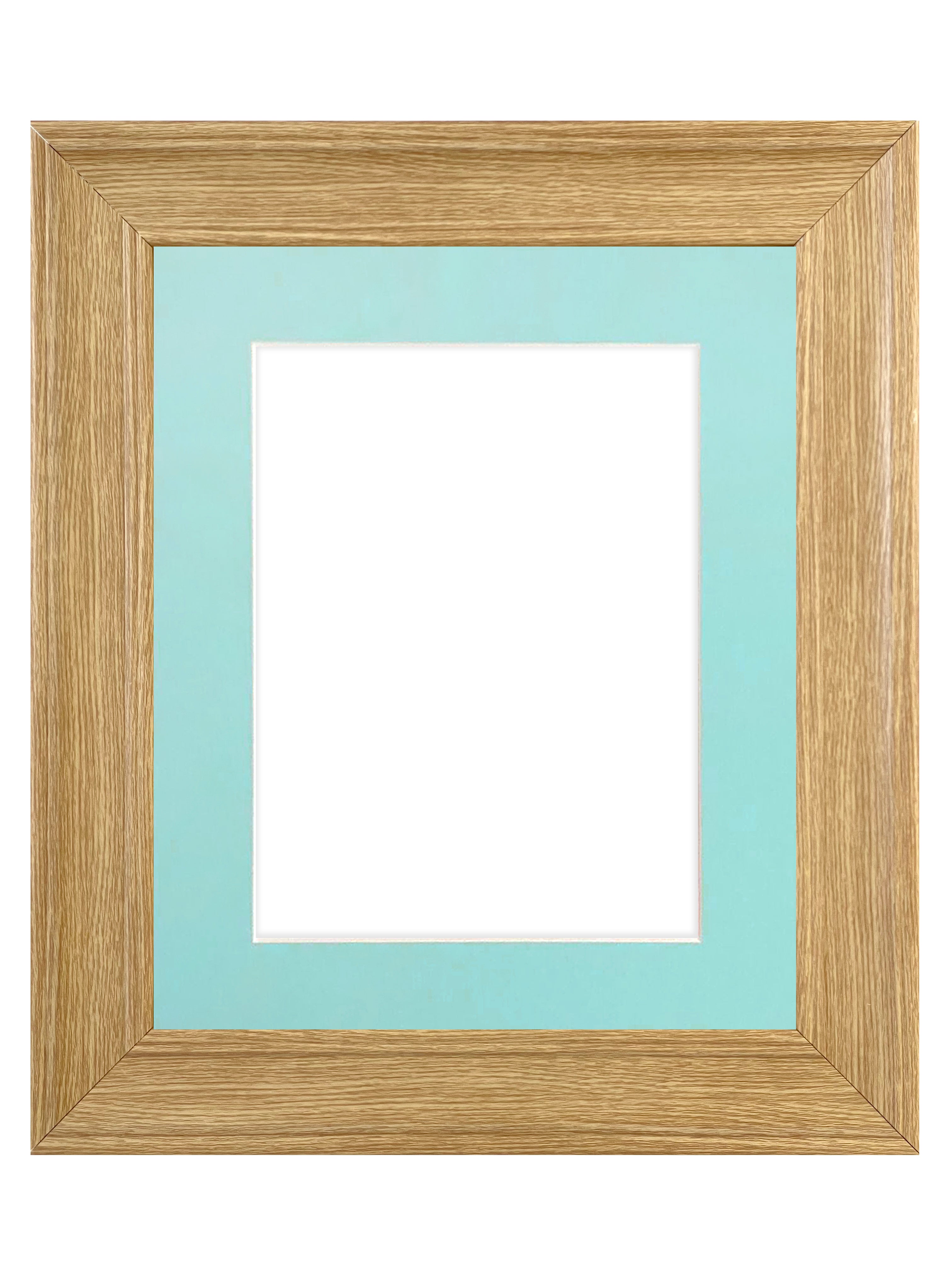 Scandi Oak Frame