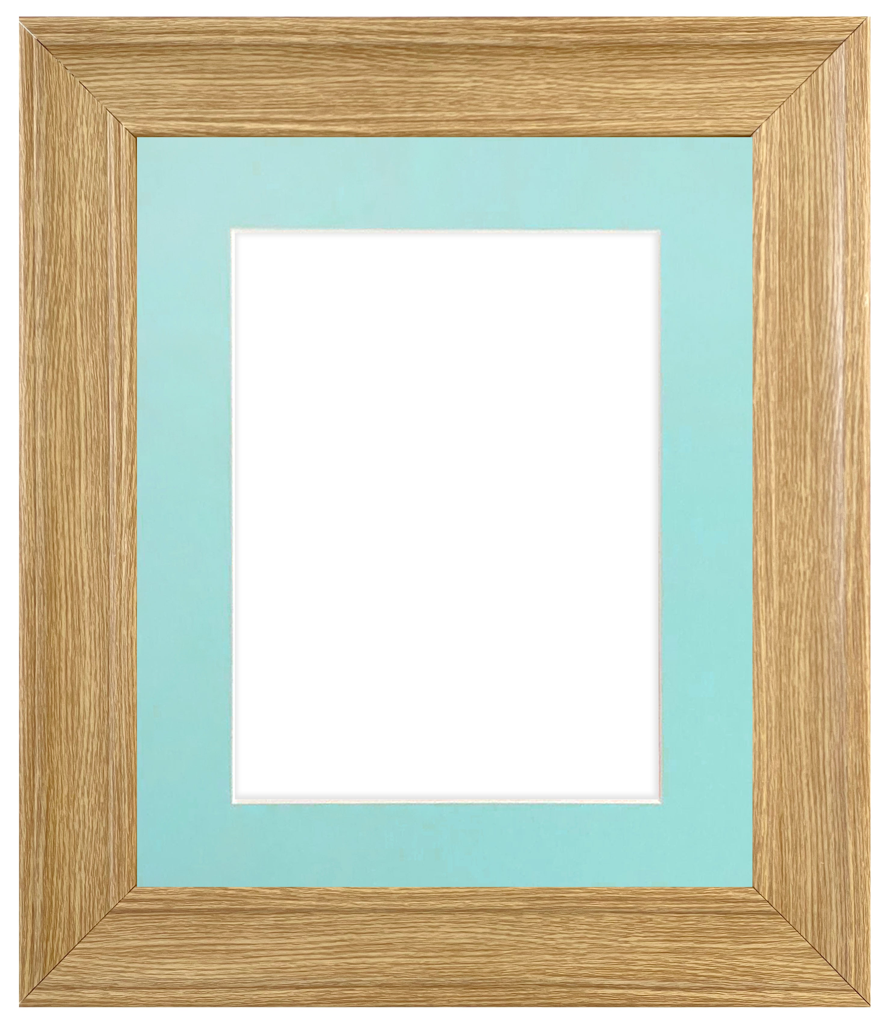 Scandi Oak Frame