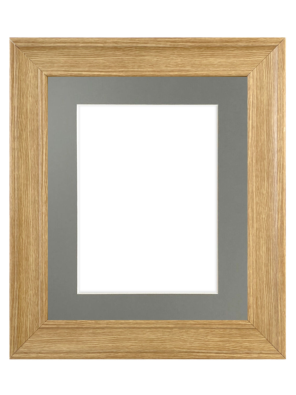 Scandi Oak Frame