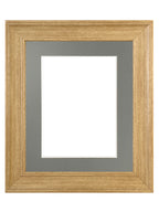 Scandi Oak Frame