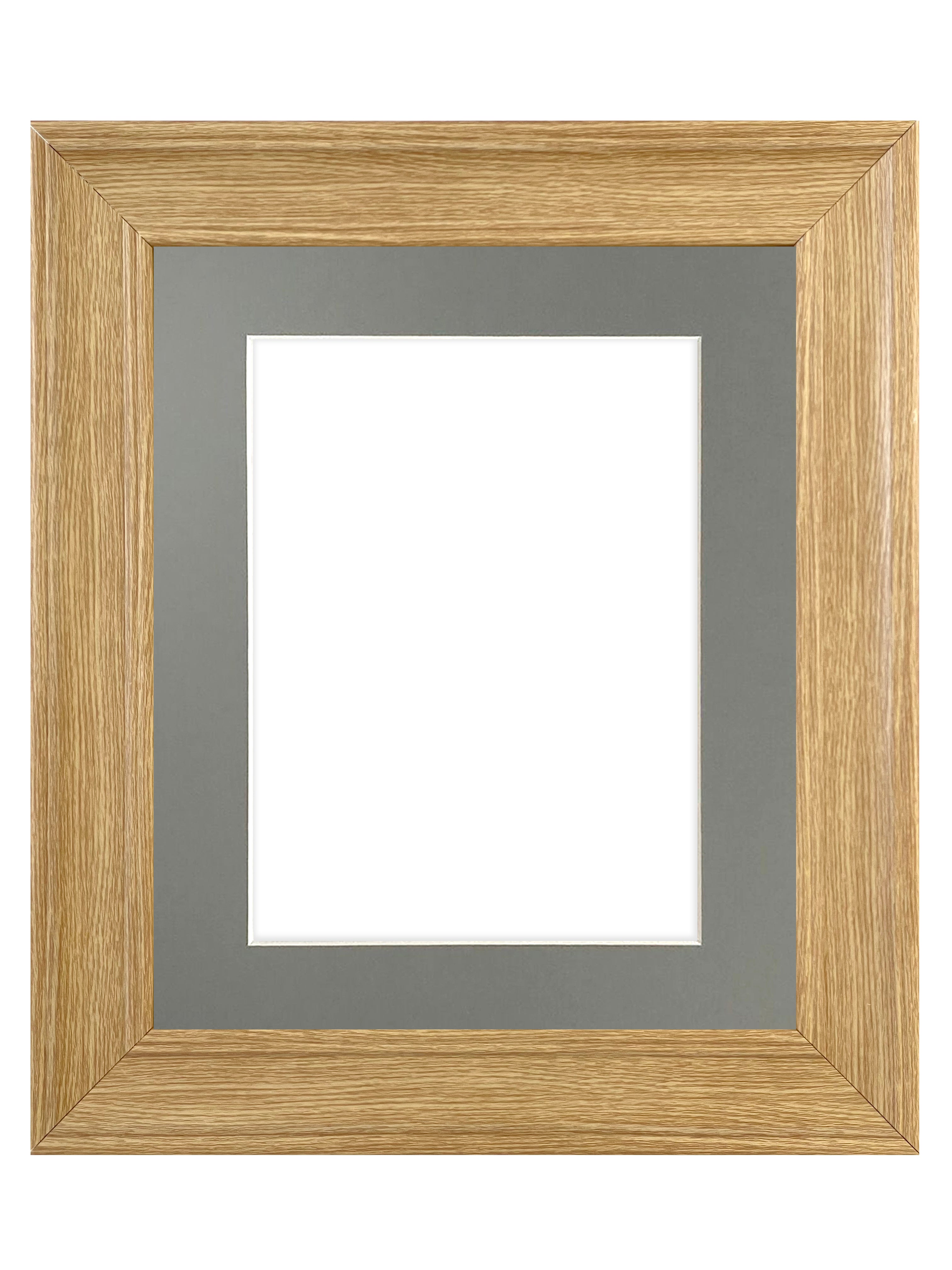 Scandi Oak Frame