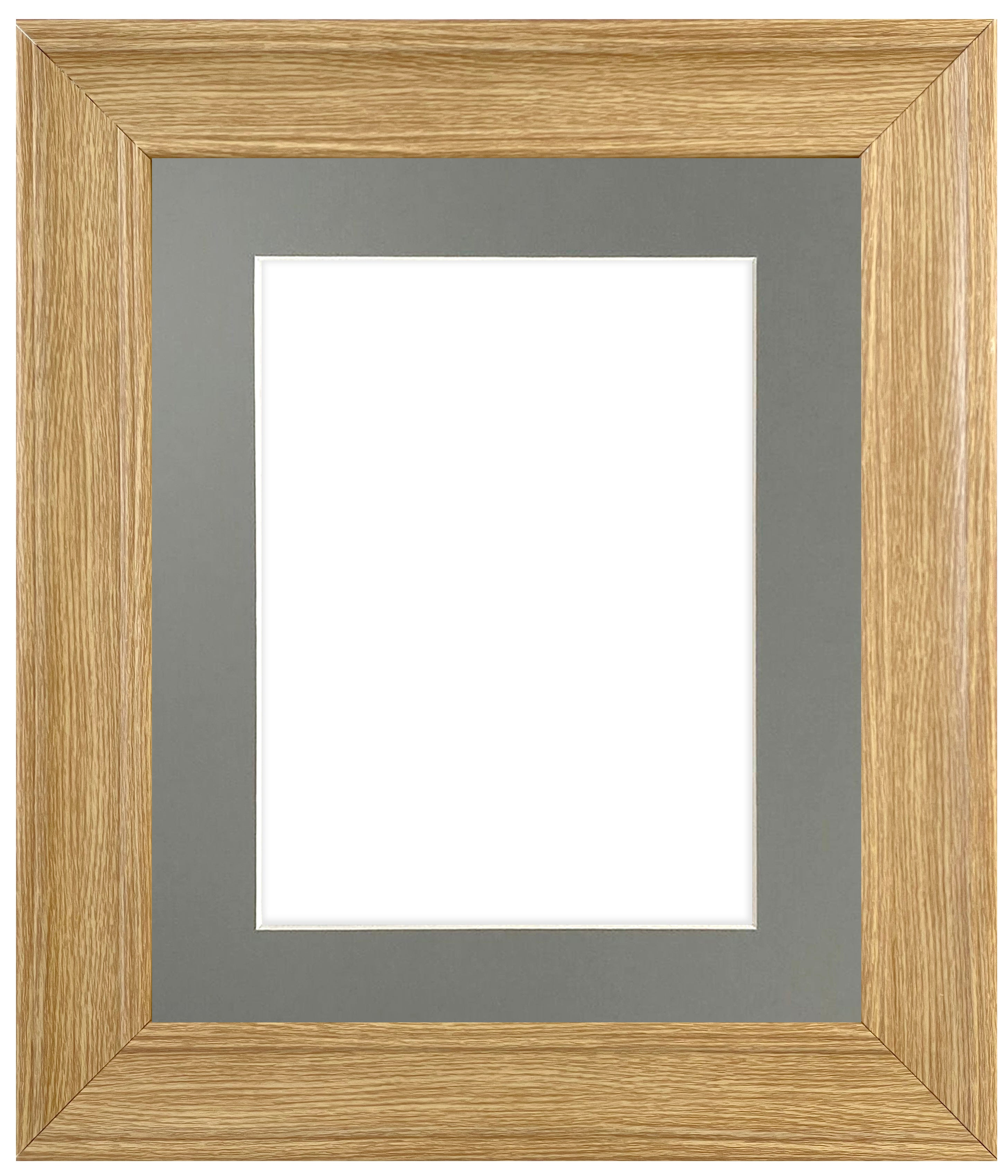 Scandi Oak Frame