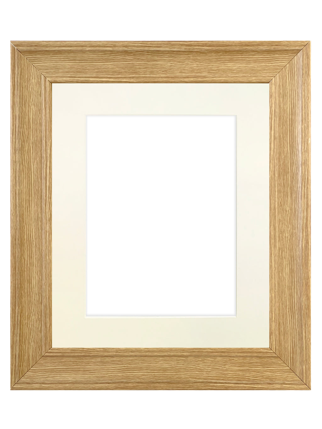 Scandi Oak Frame