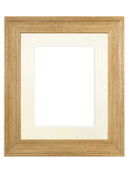 Scandi Oak Frame