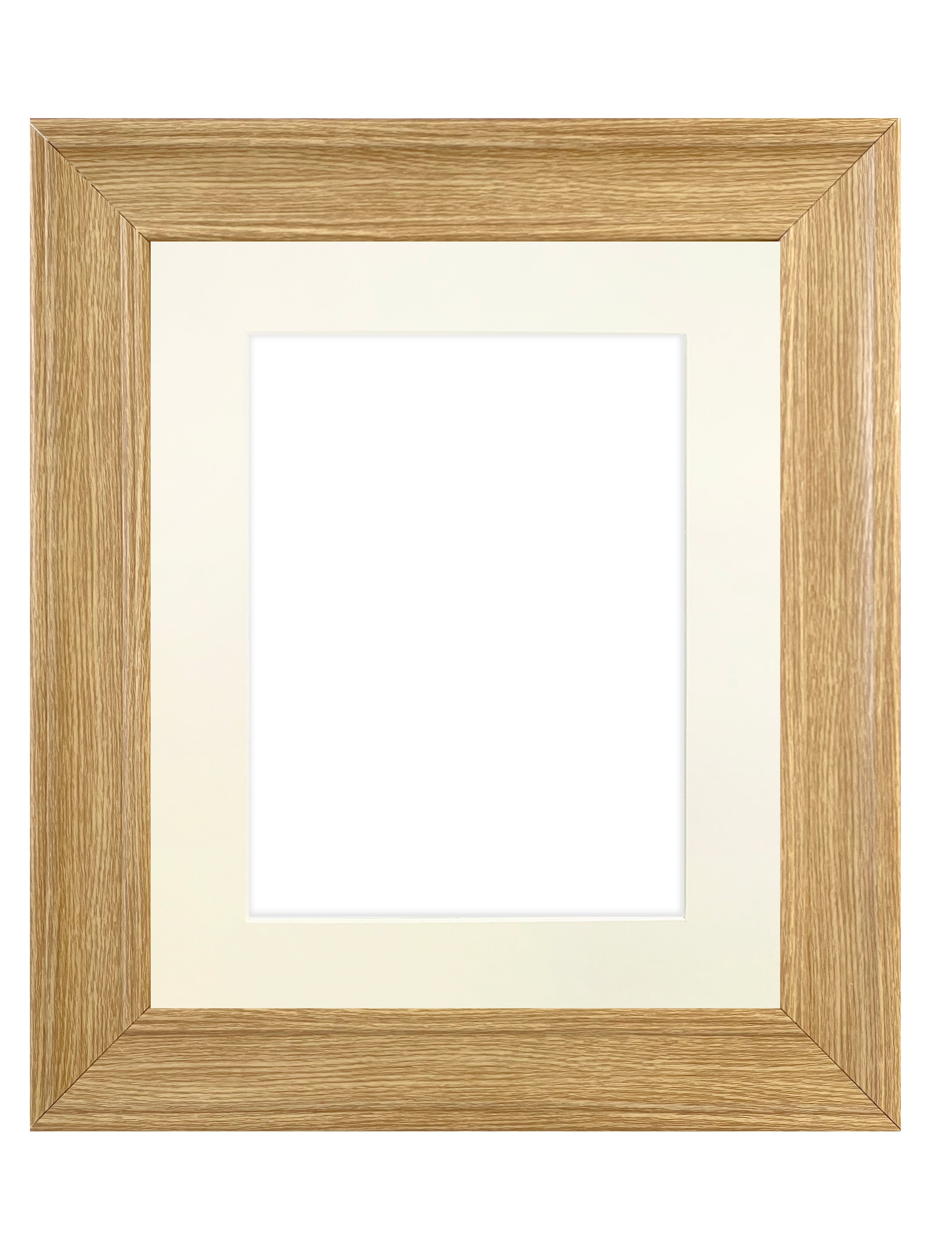 Scandi Oak Frame
