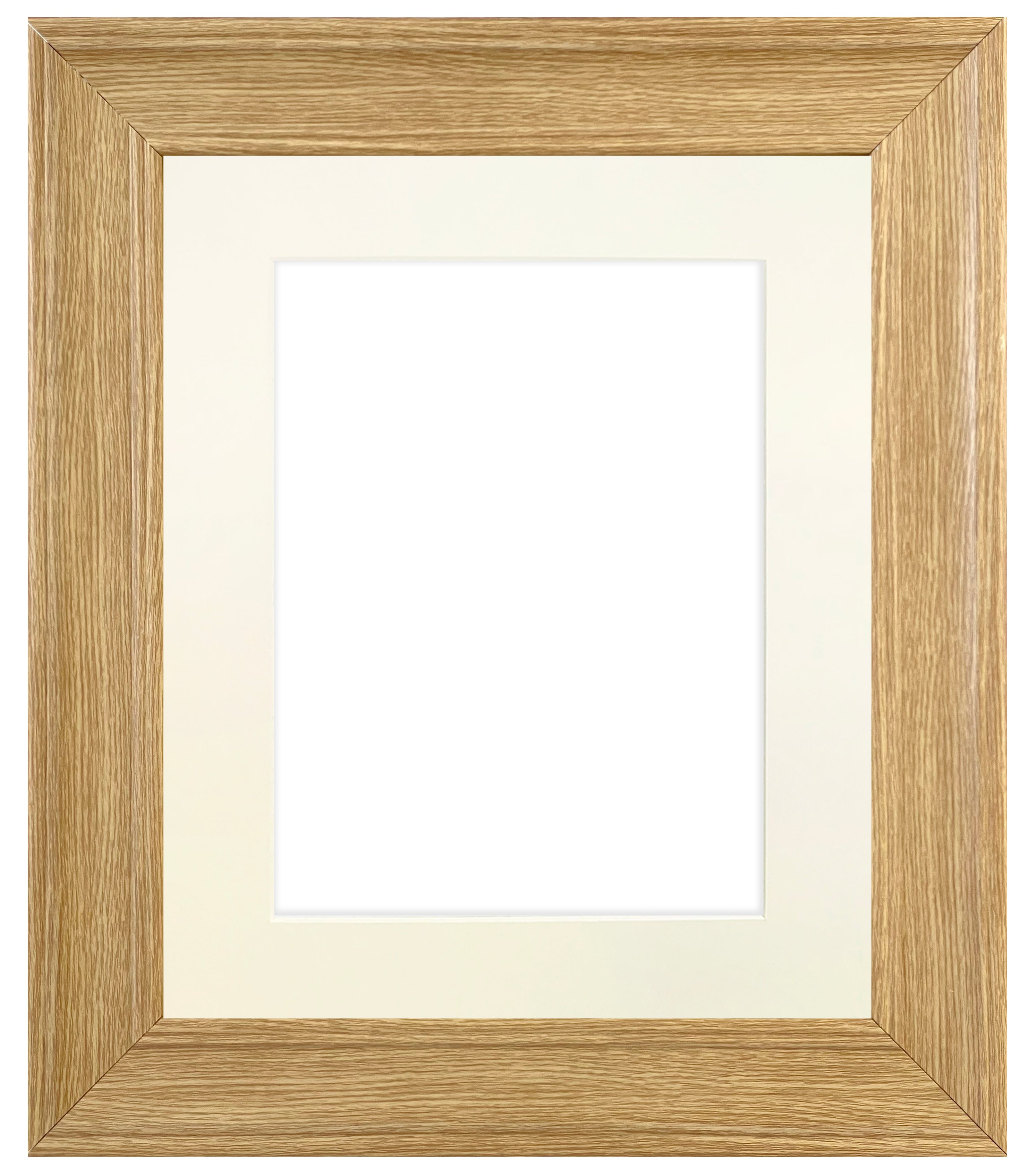 Scandi Oak Frame