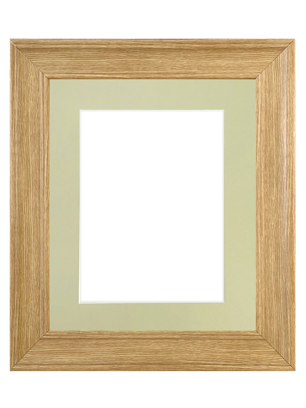 Scandi Oak Frame