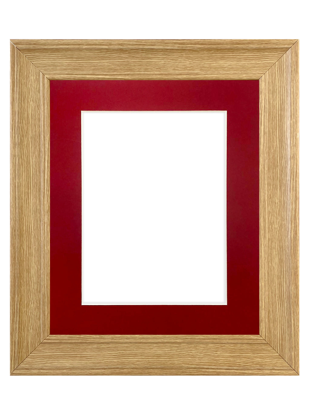 Scandi Oak Frame