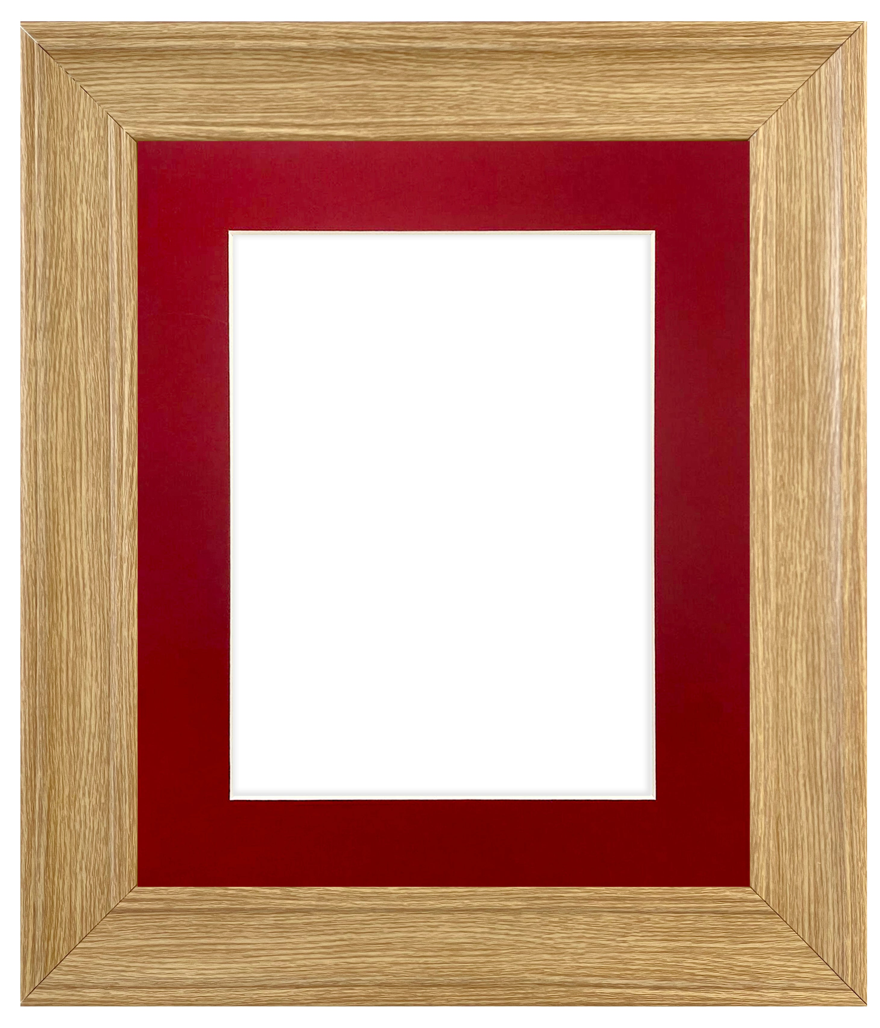 Scandi Oak Frame