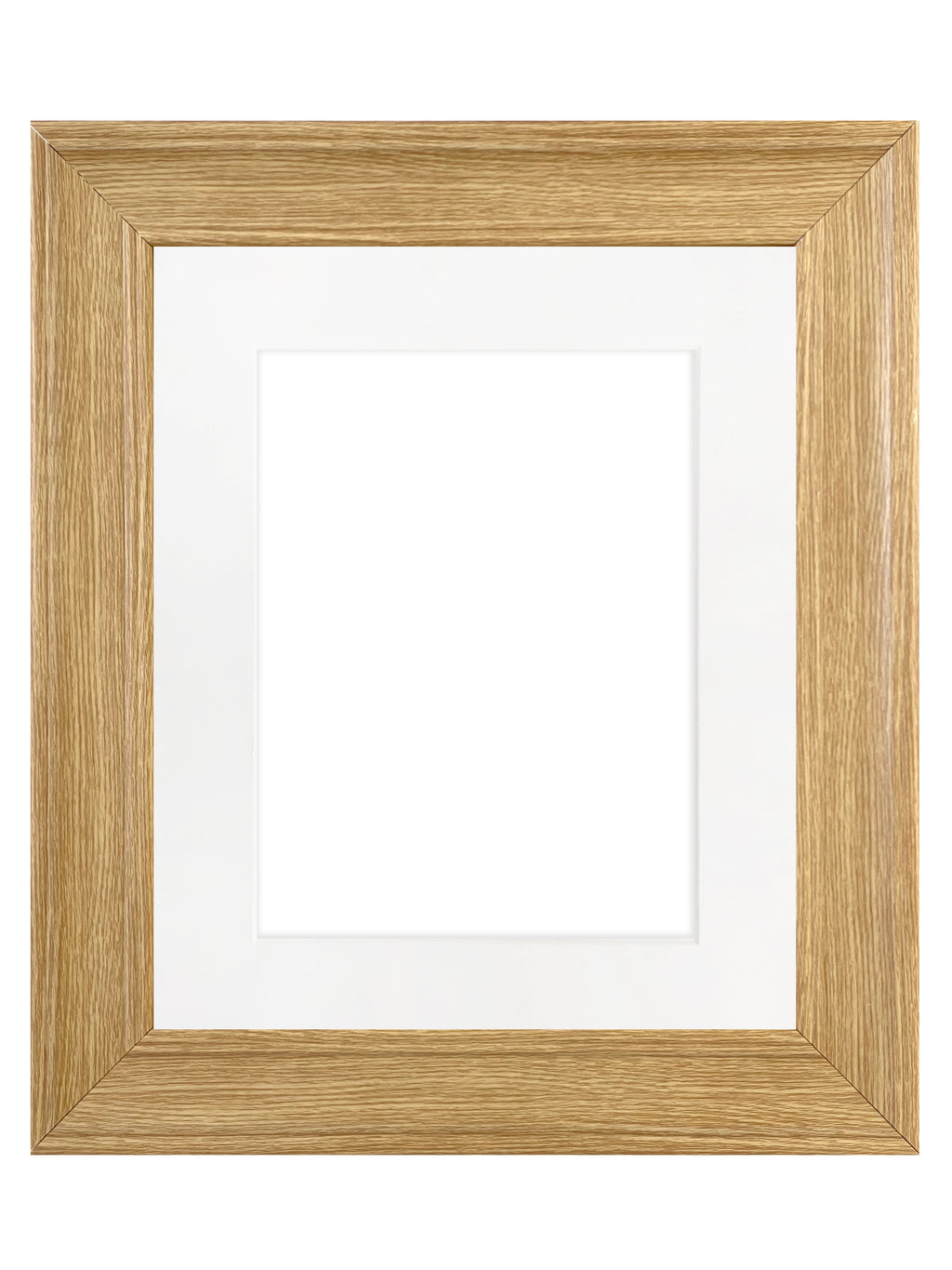 Scandi Oak Frame