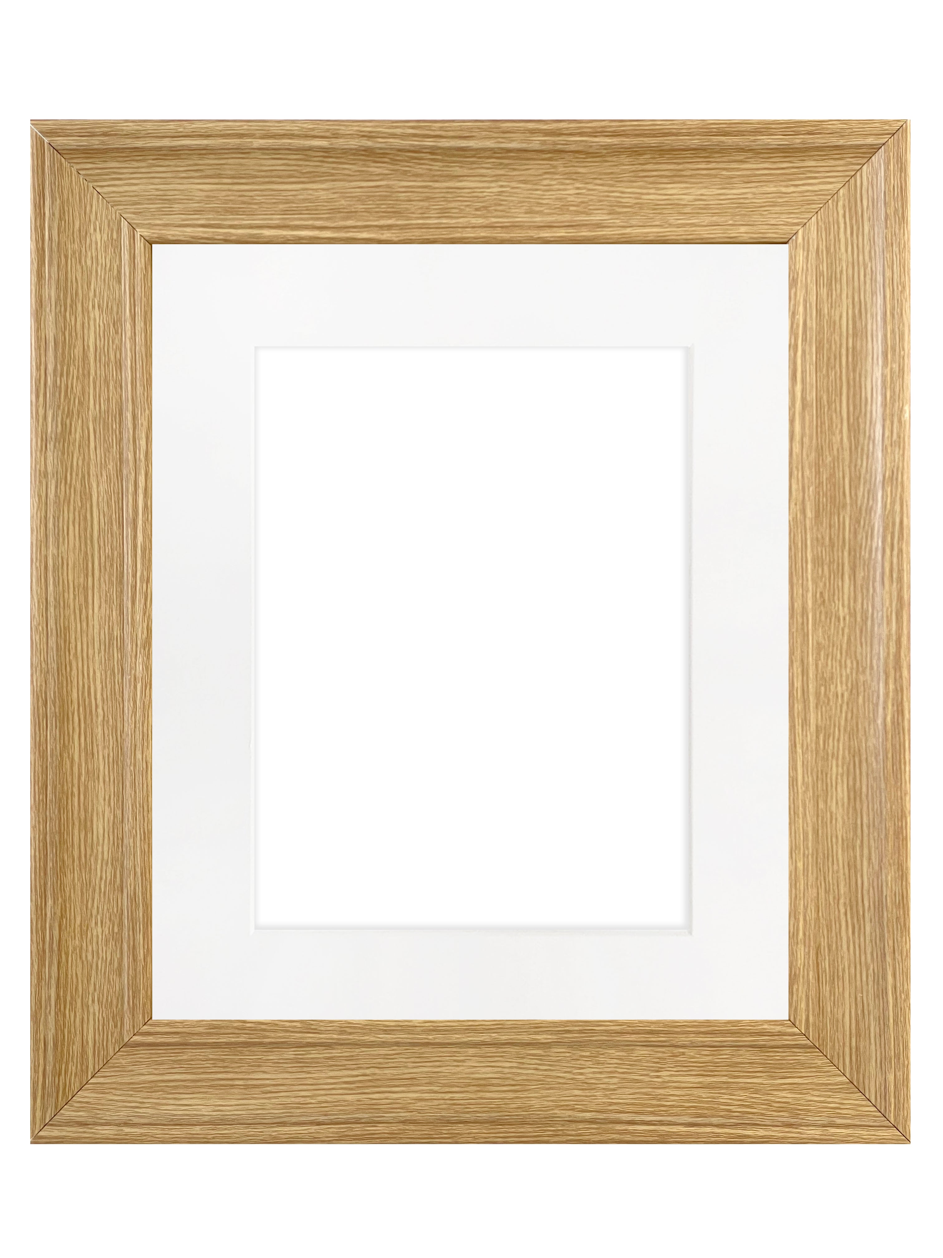 Scandi Oak Frame