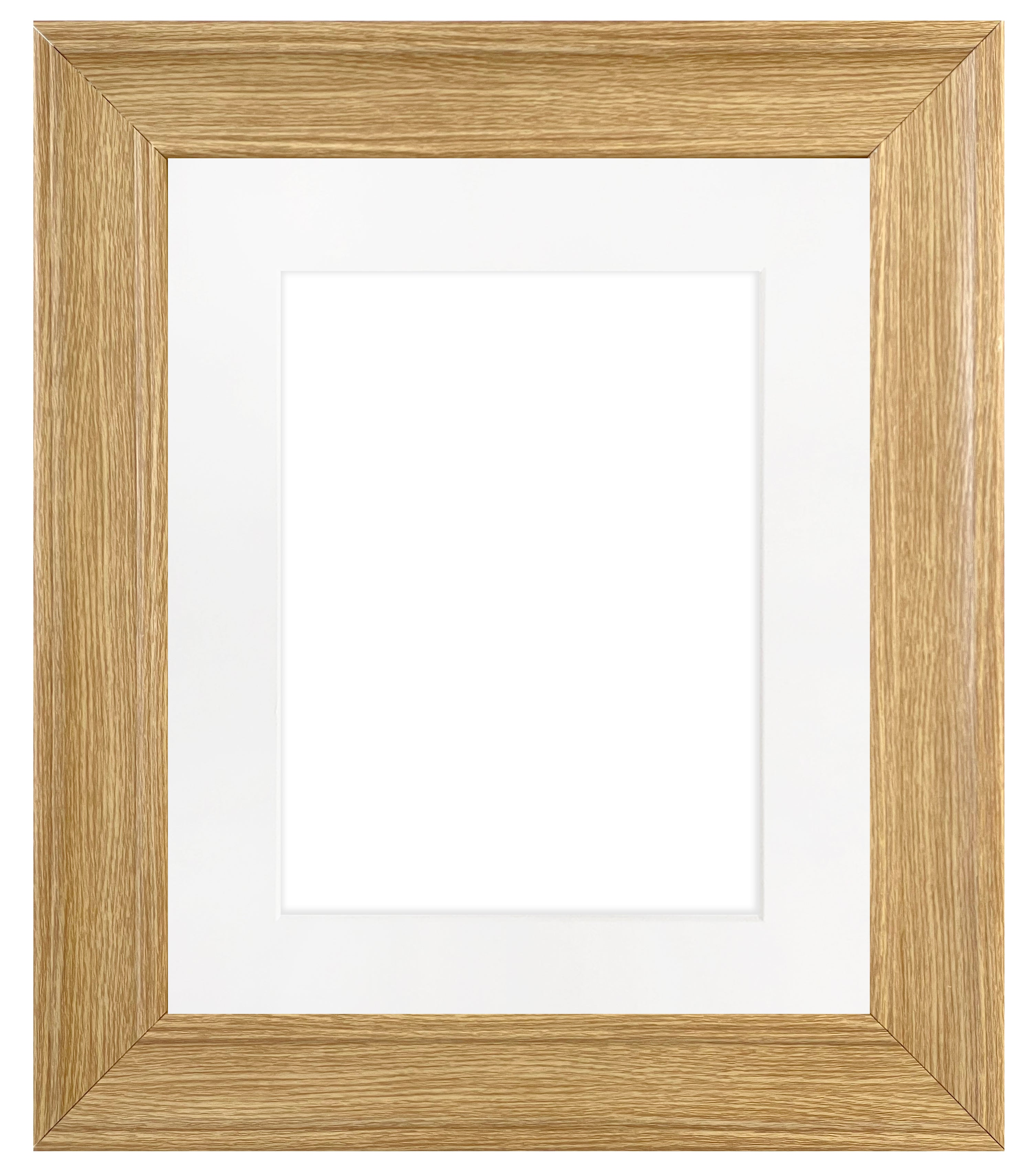 Scandi Oak Frame