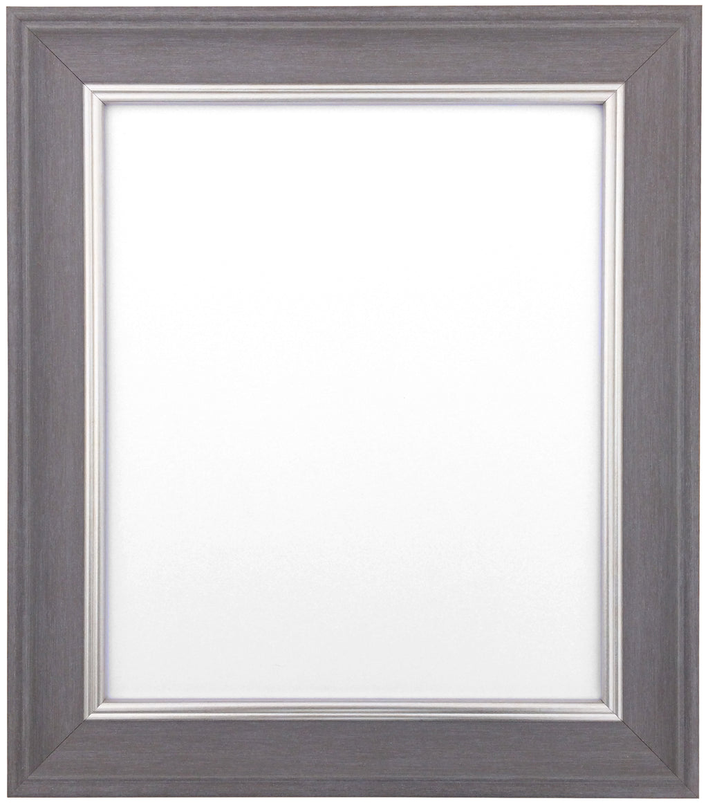 Scandi Slate Grey Frame