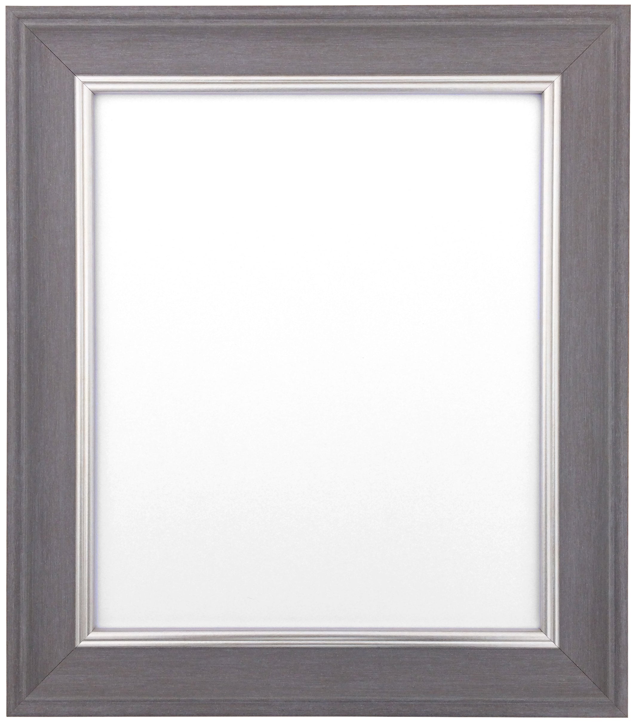 Scandi Slate Grey Frame