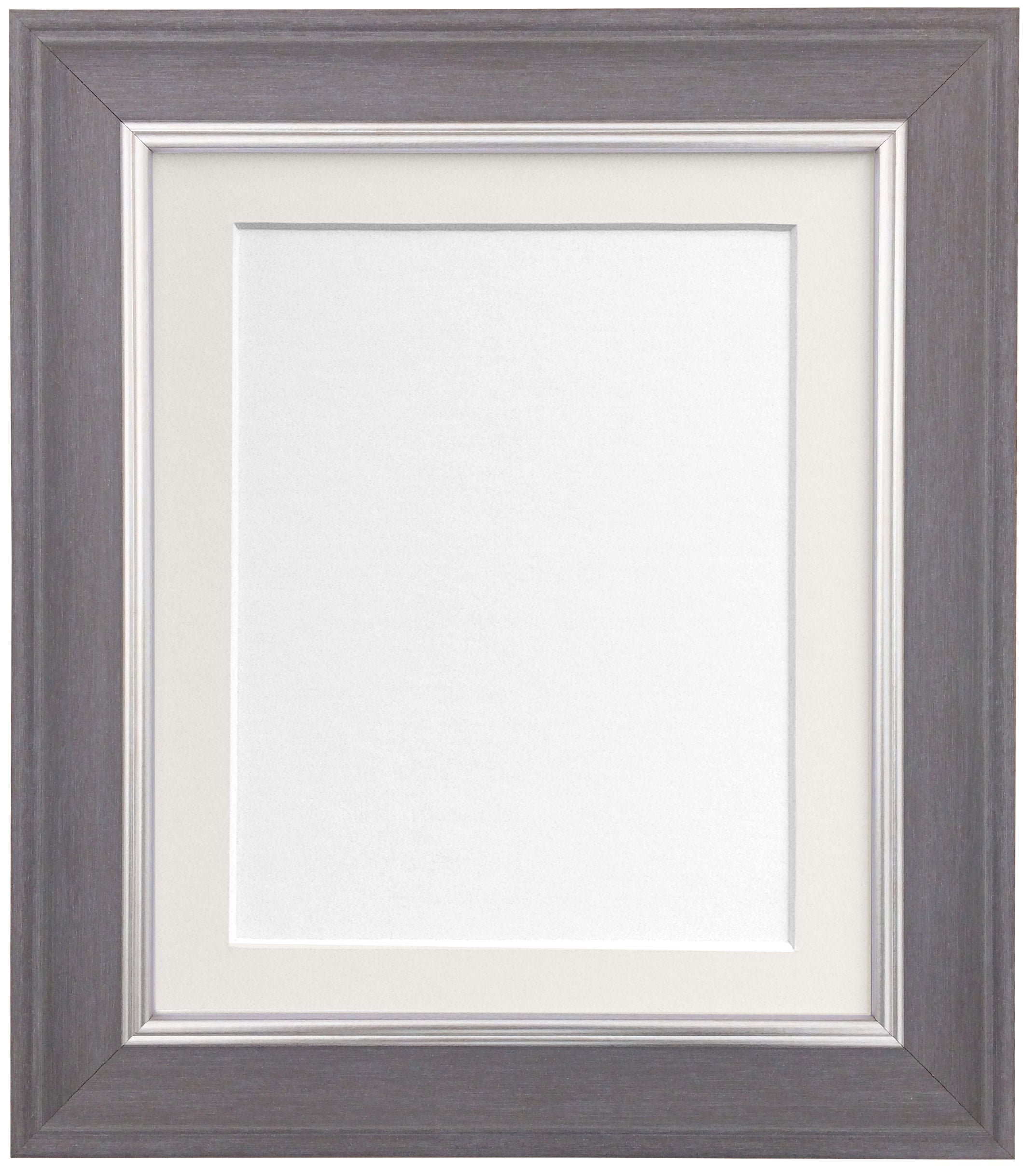 Scandi Slate Grey Frame