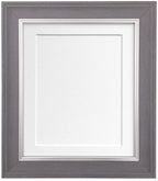 Scandi Slate Grey Frame