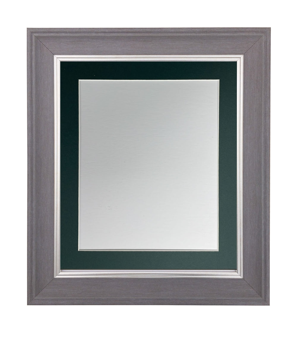 Scandi Slate Grey Frame