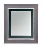 Scandi Slate Grey Frame