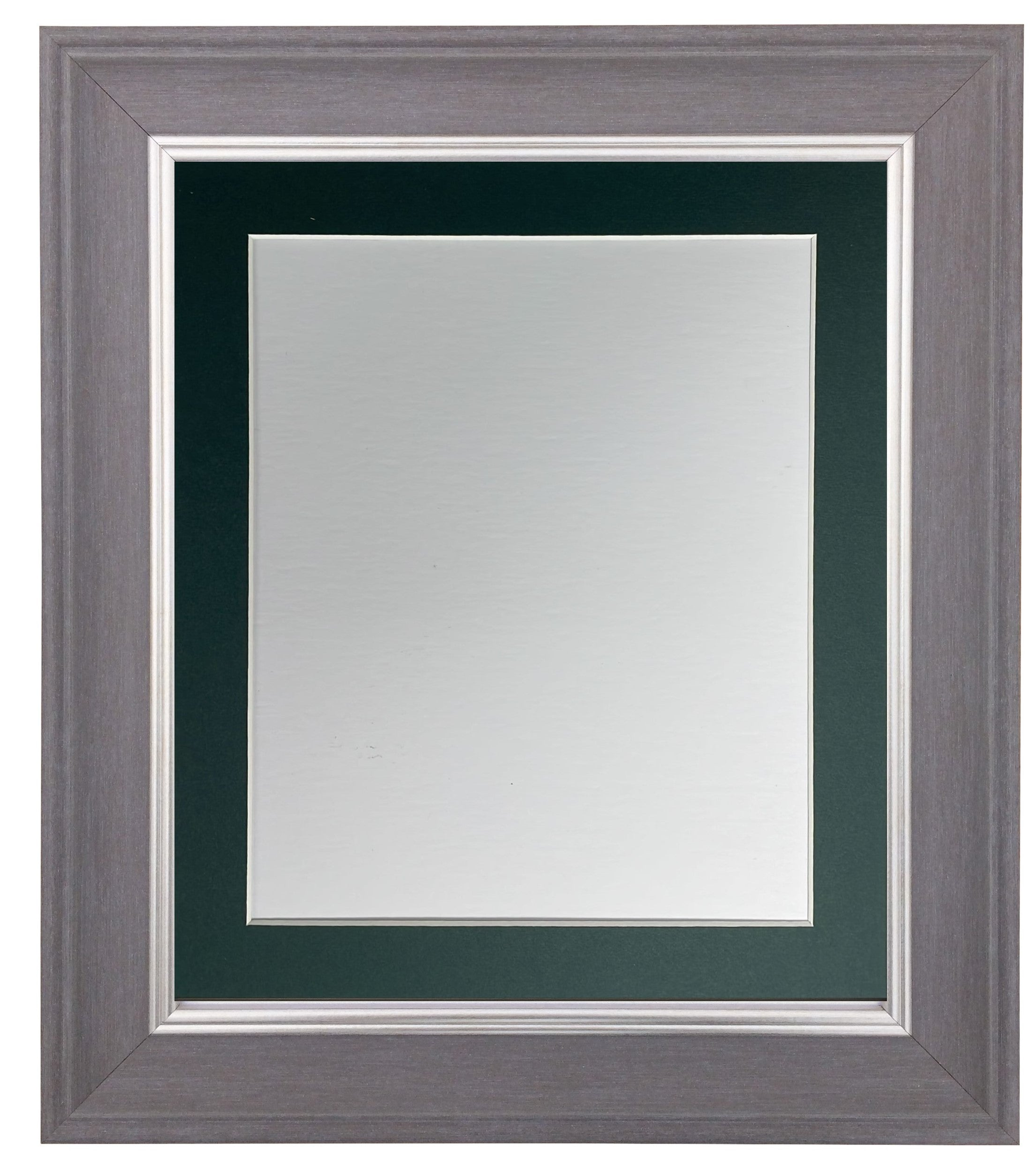 Scandi Slate Grey Frame