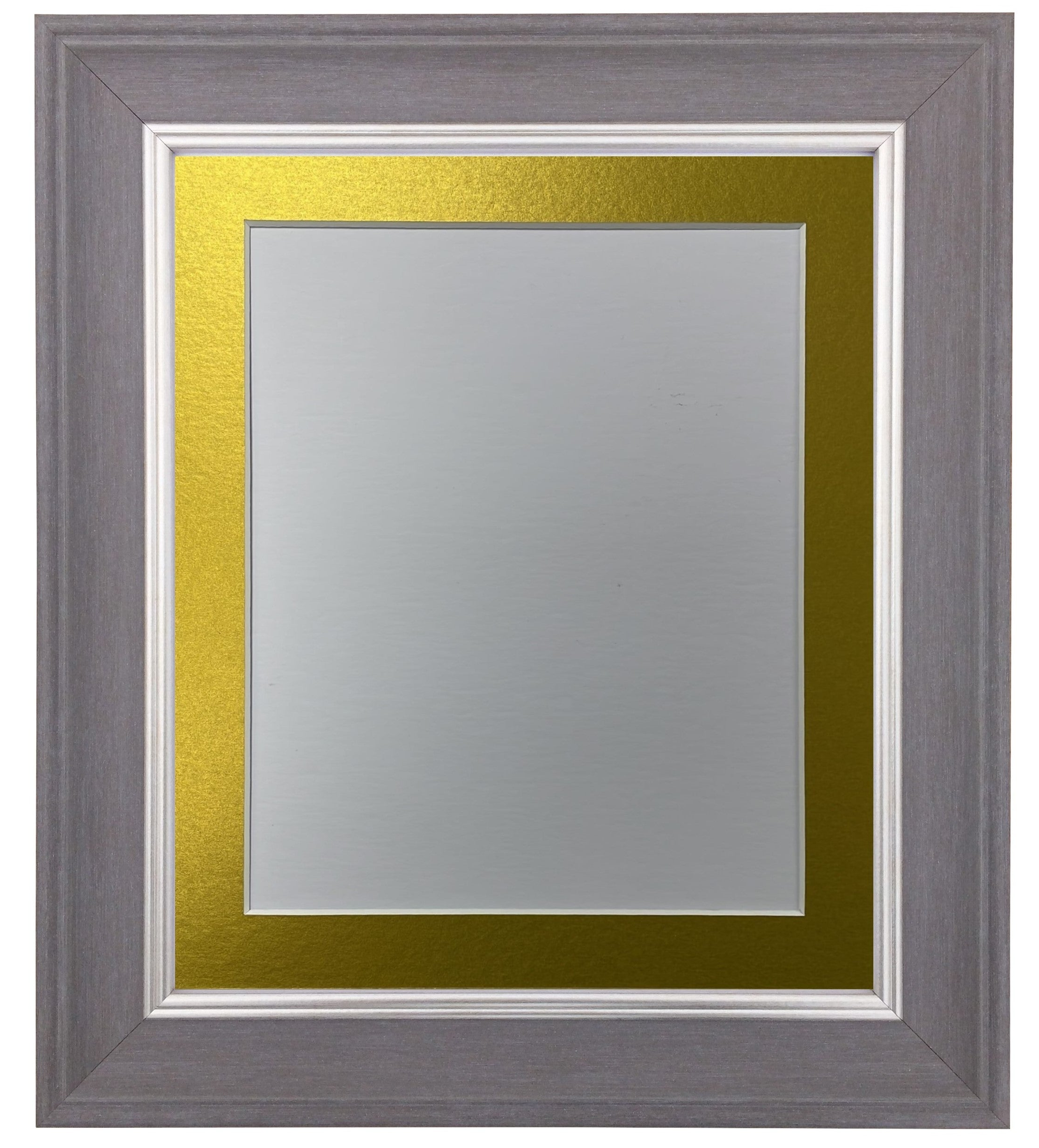 Scandi Slate Grey Frame