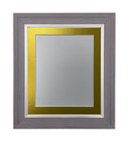 Scandi Slate Grey Frame