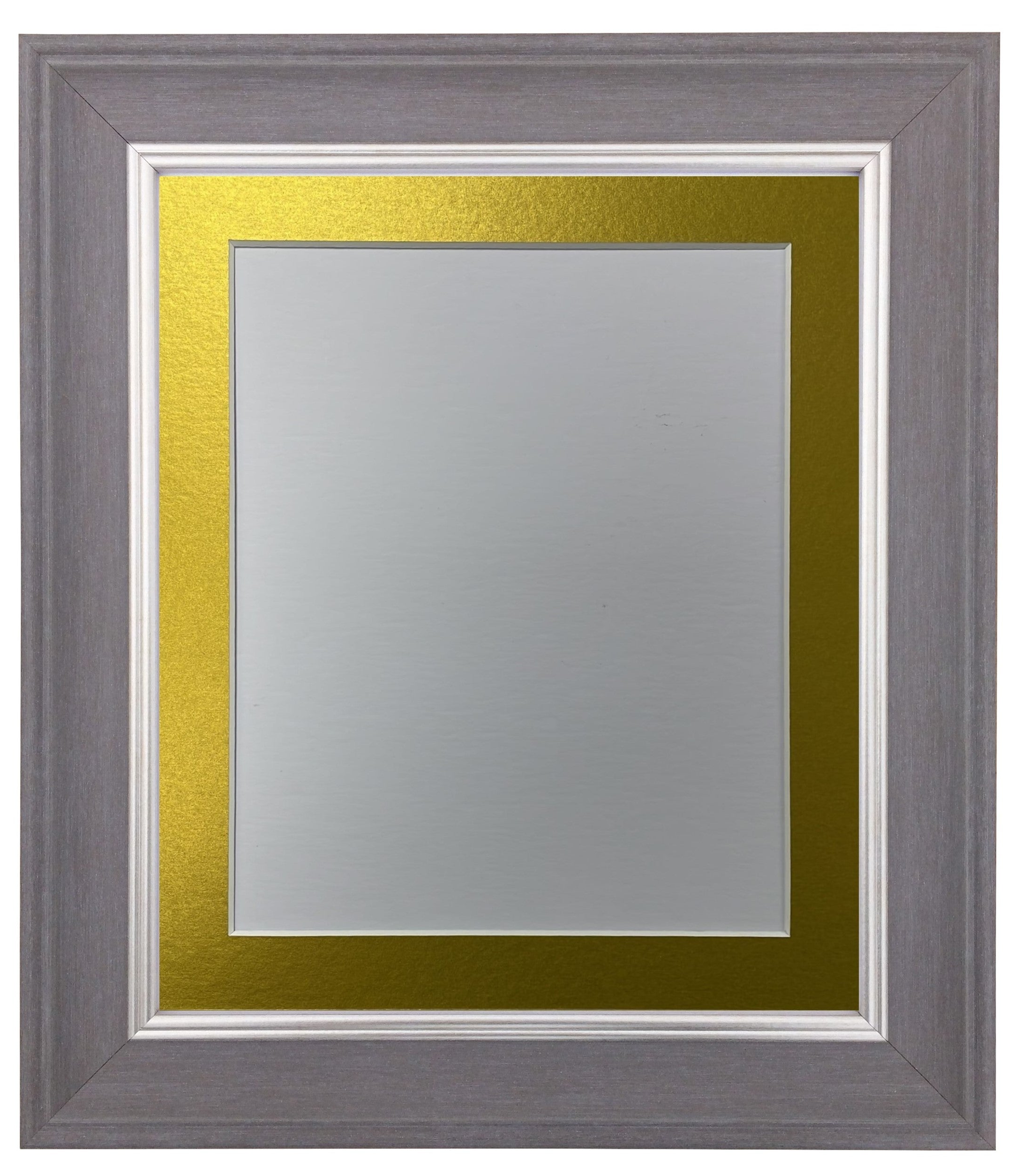 Scandi Slate Grey Frame