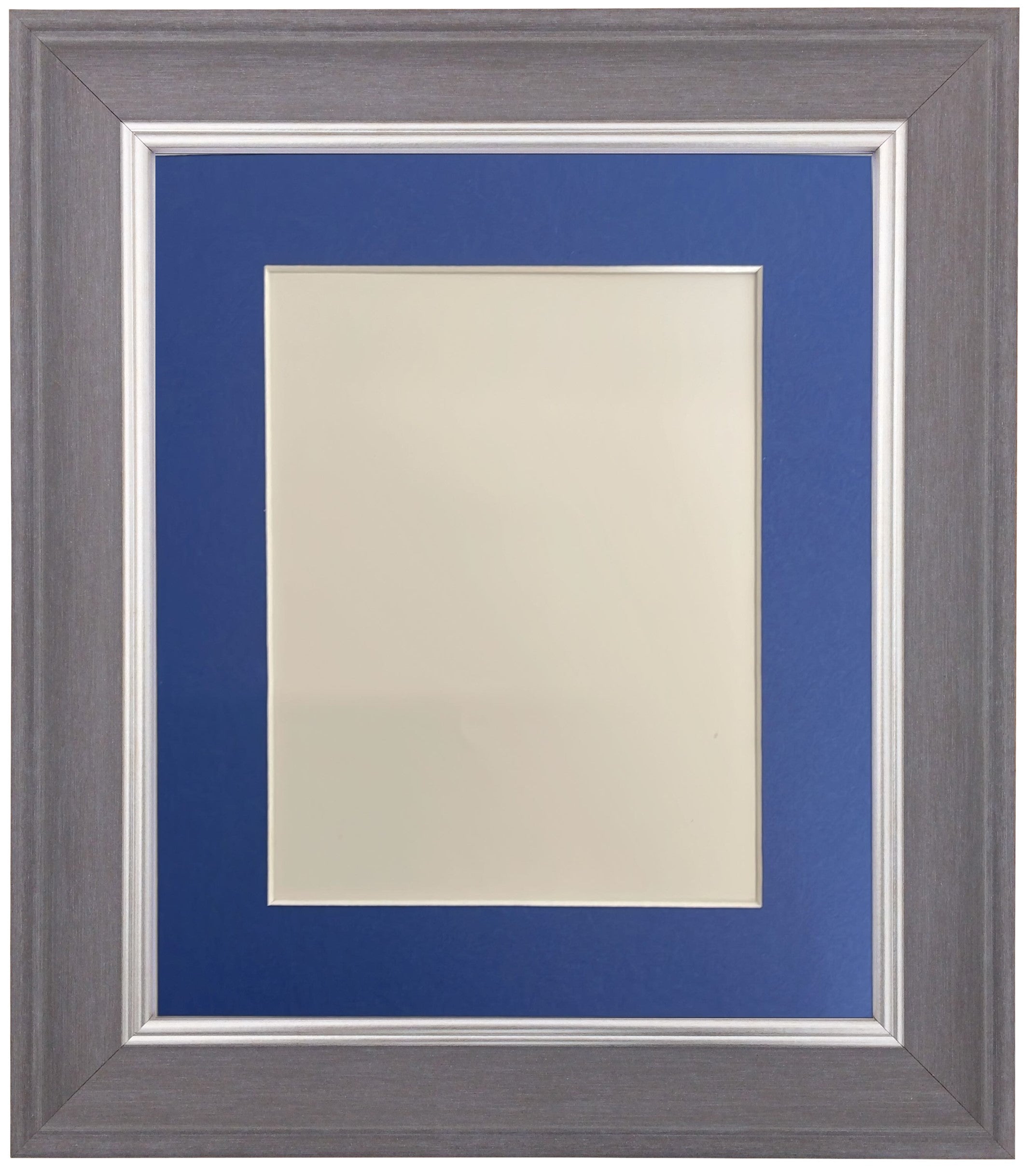 Scandi Slate Grey Frame