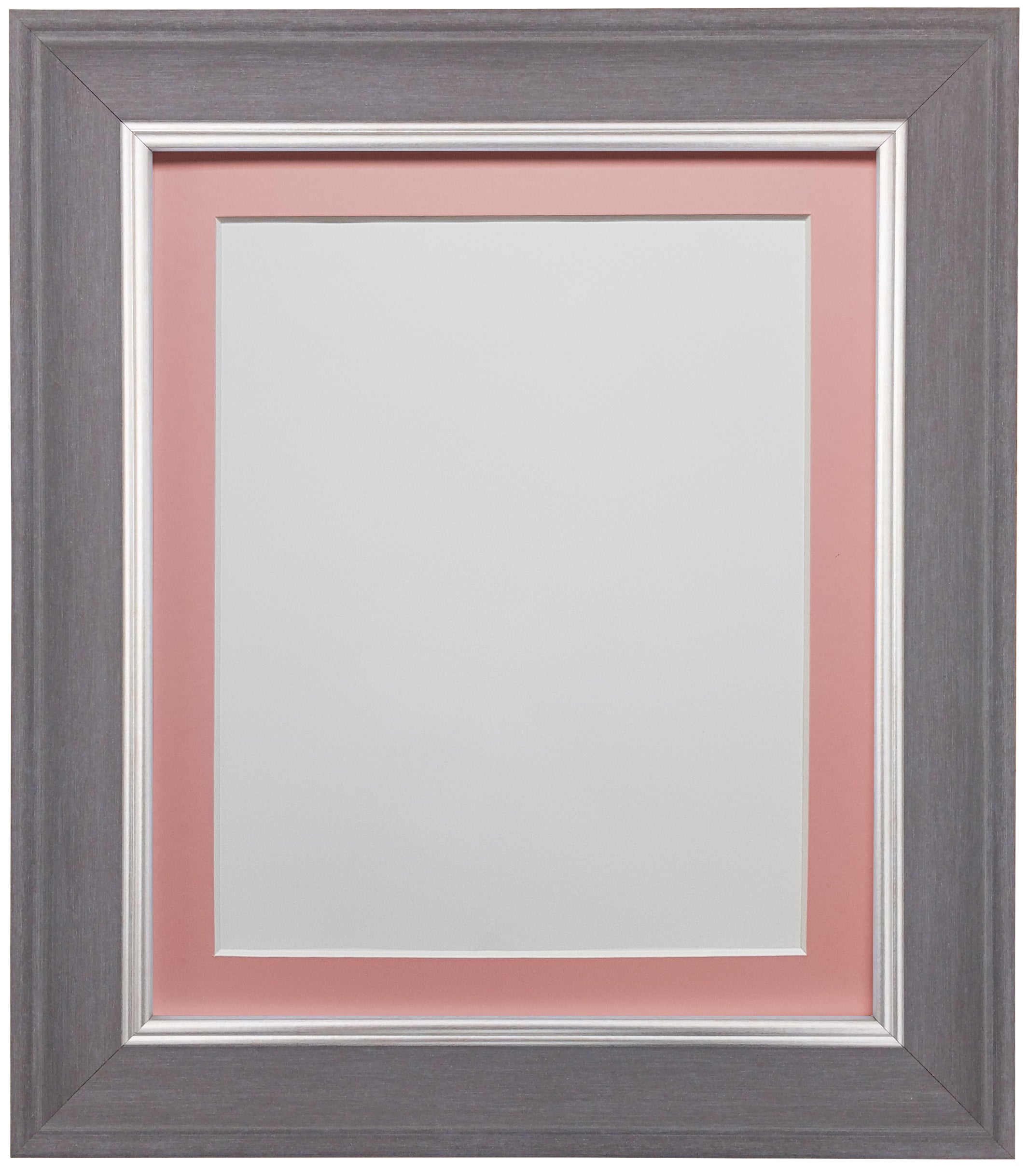 Scandi Slate Grey Frame