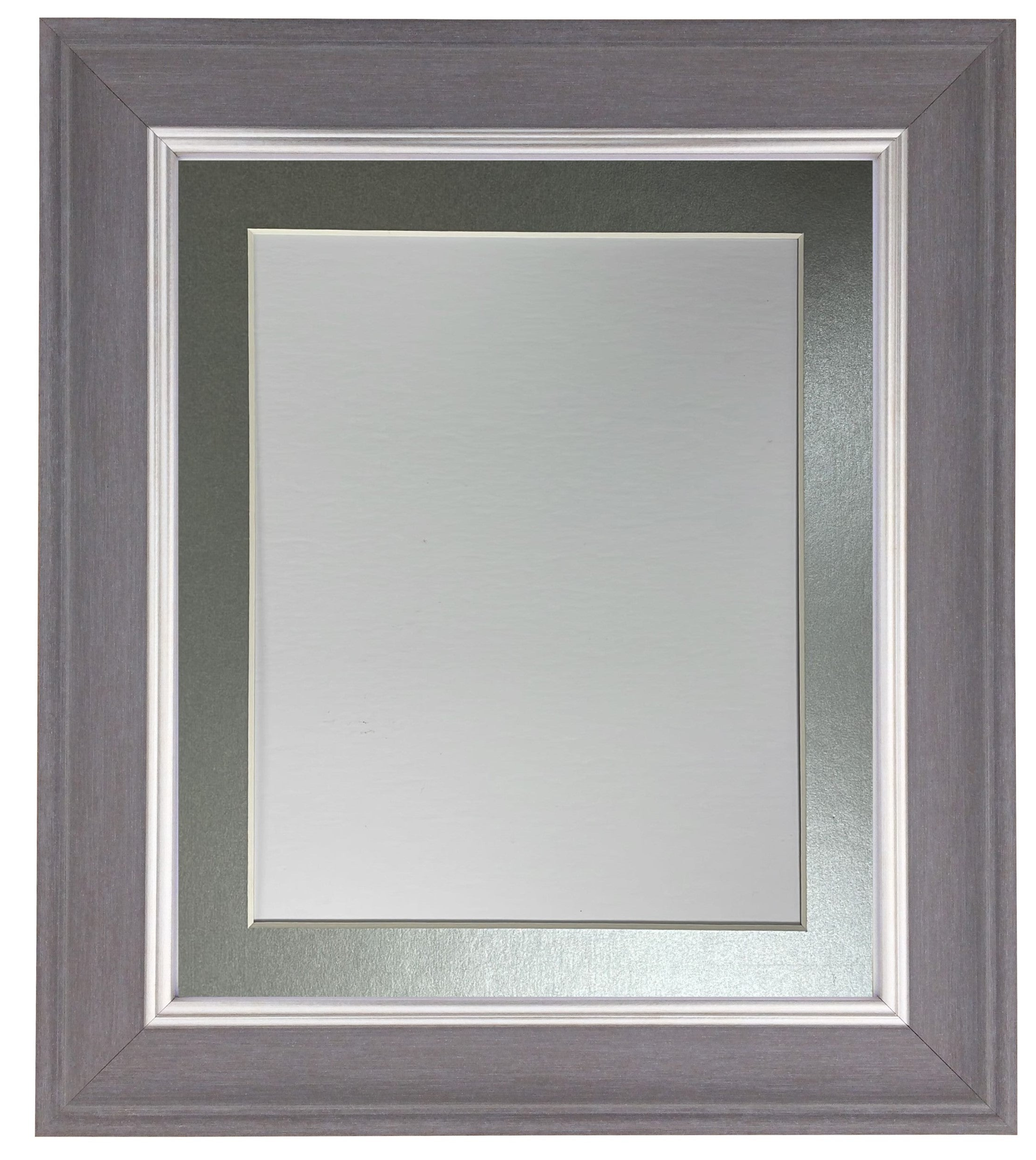 Scandi Slate Grey Frame