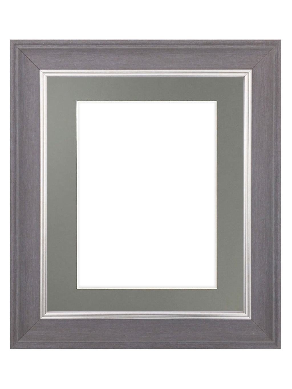 Scandi Slate Grey Frame