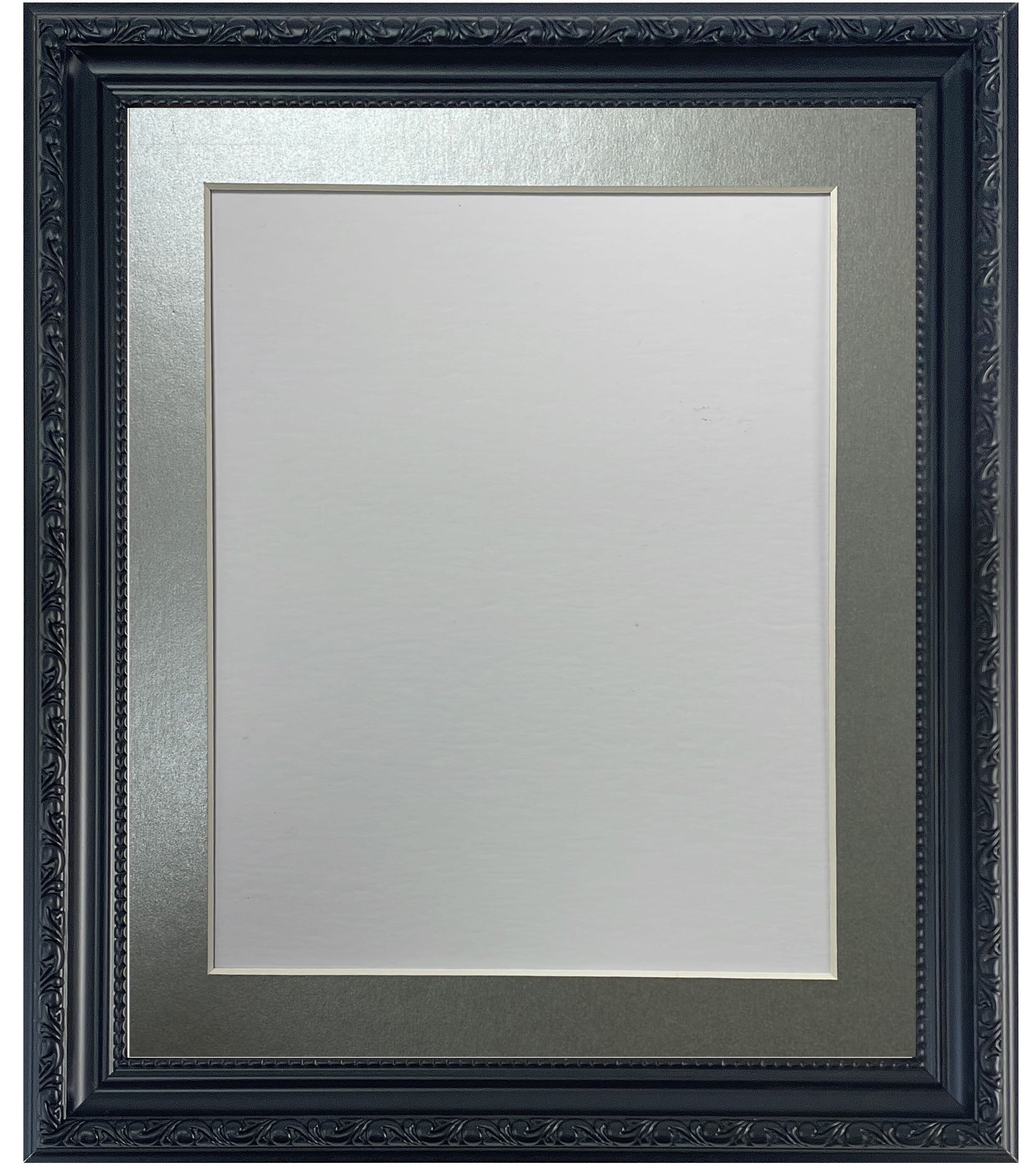 Shabby Black Frame