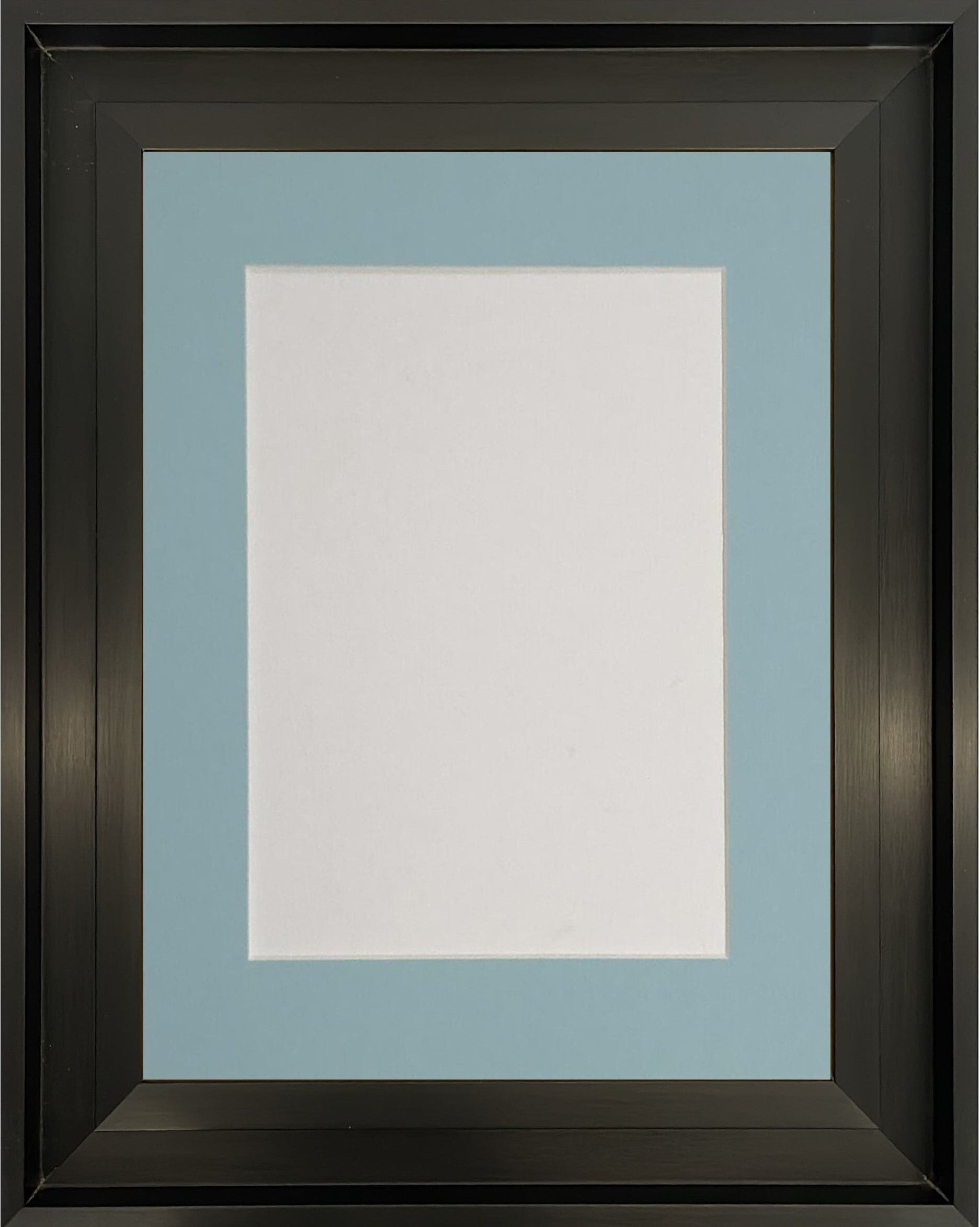 Shoreditch Black Frame
