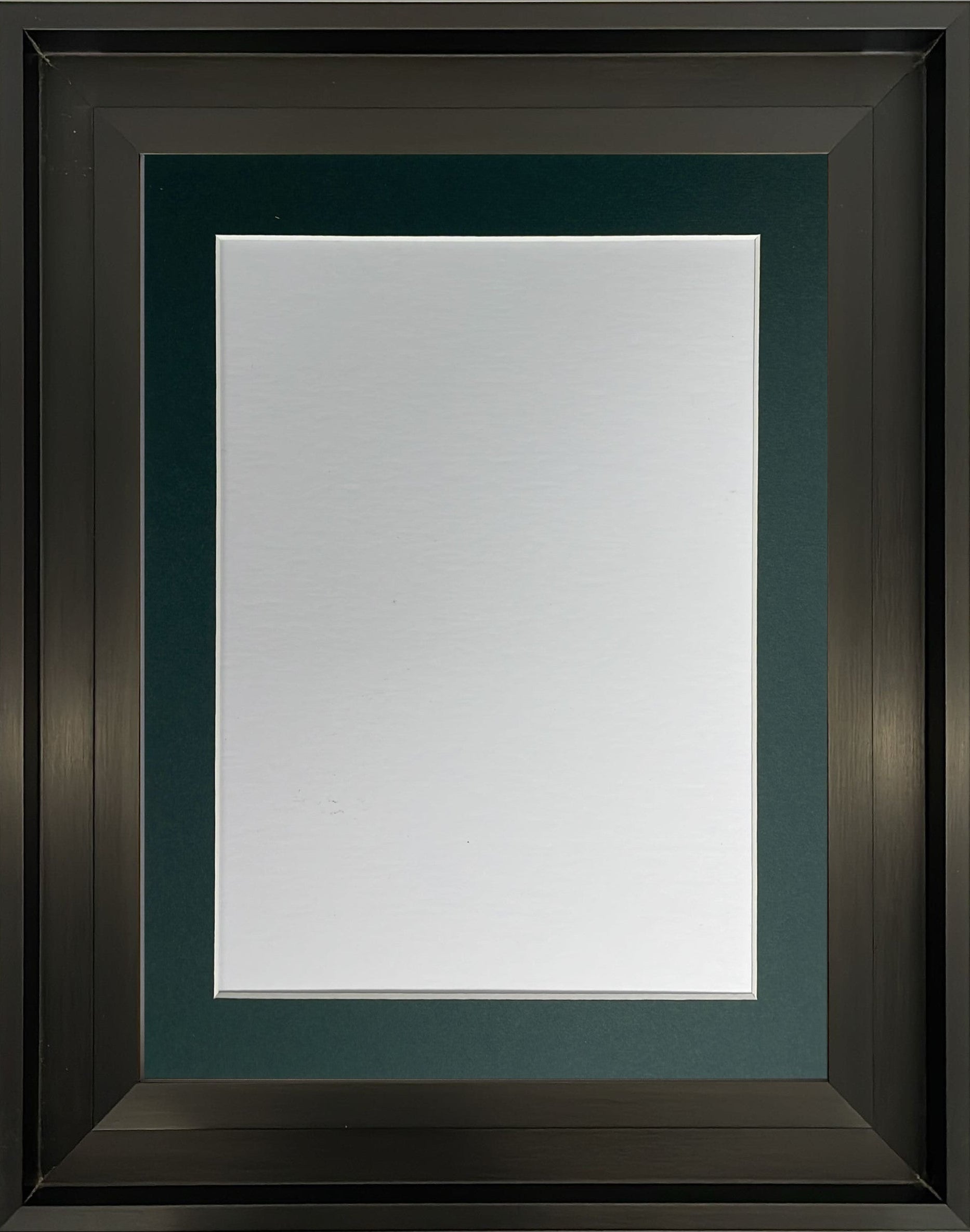 Shoreditch Black Frame