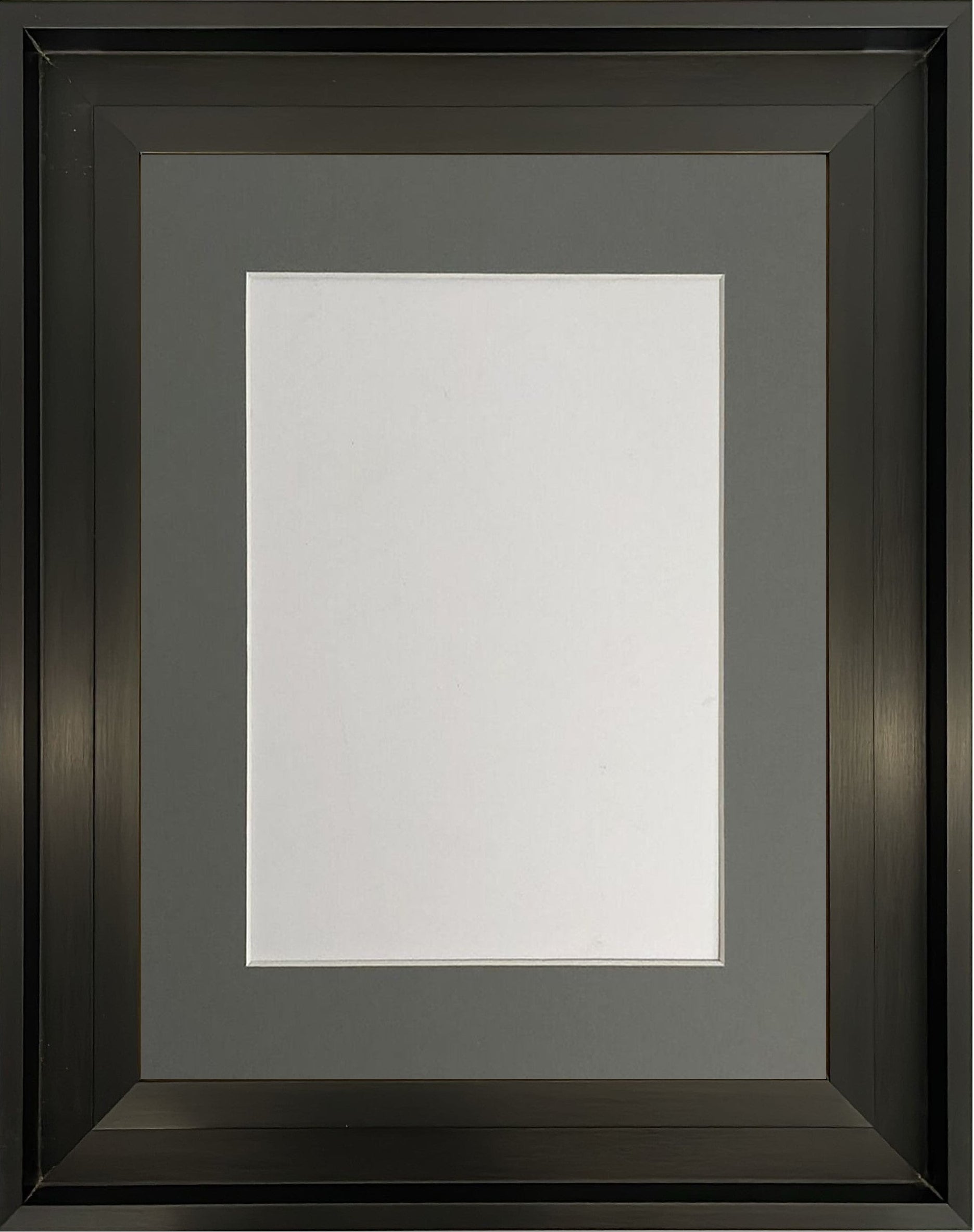 Shoreditch Black Frame