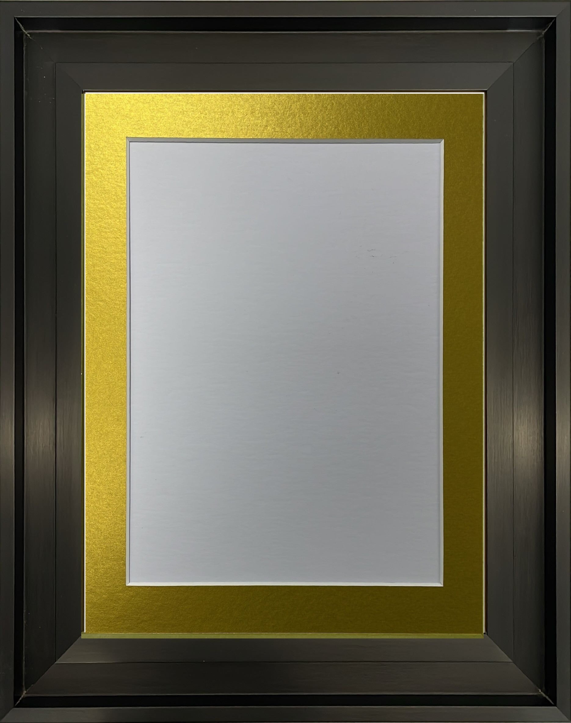 Shoreditch Black Frame