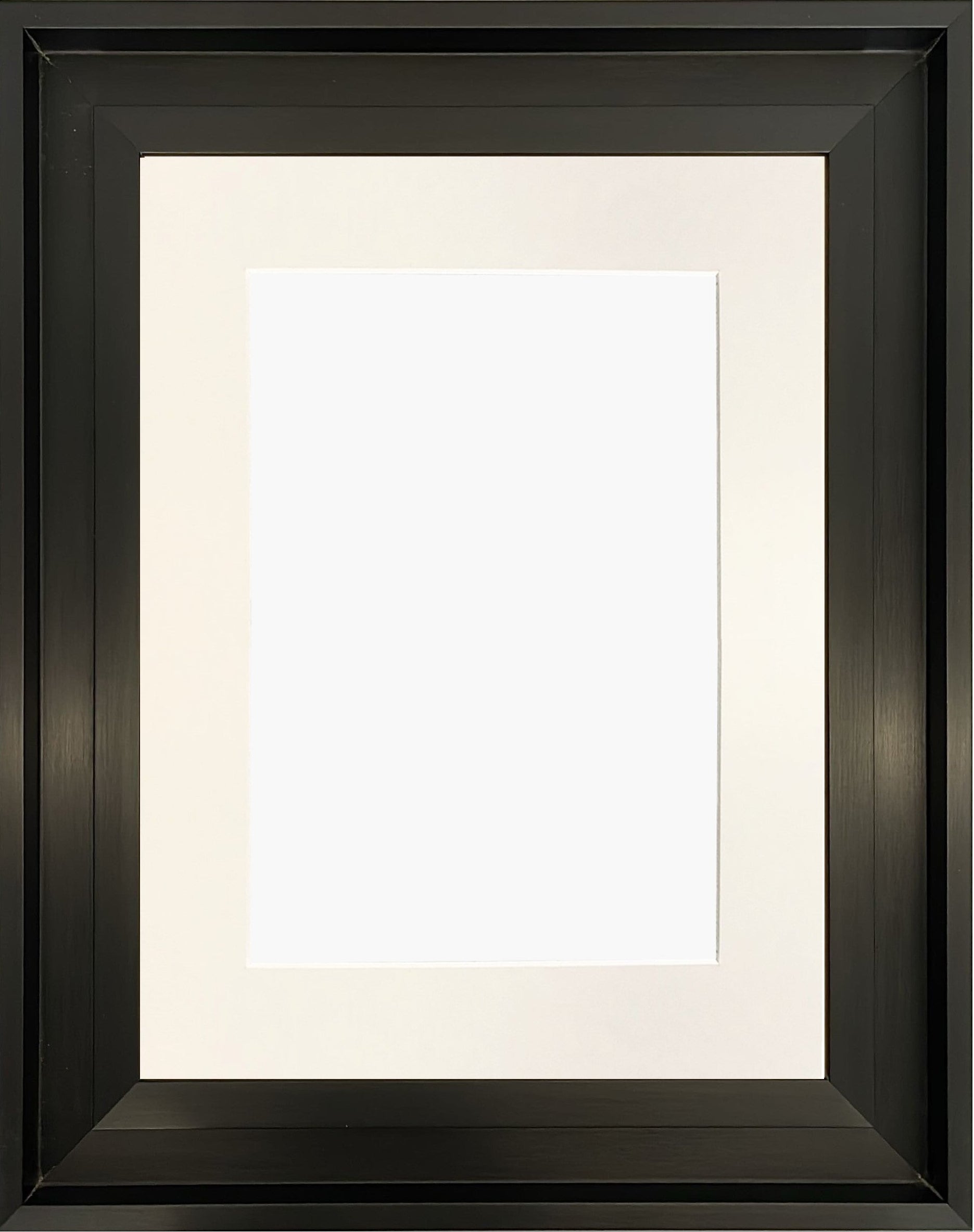Shoreditch Black Frame