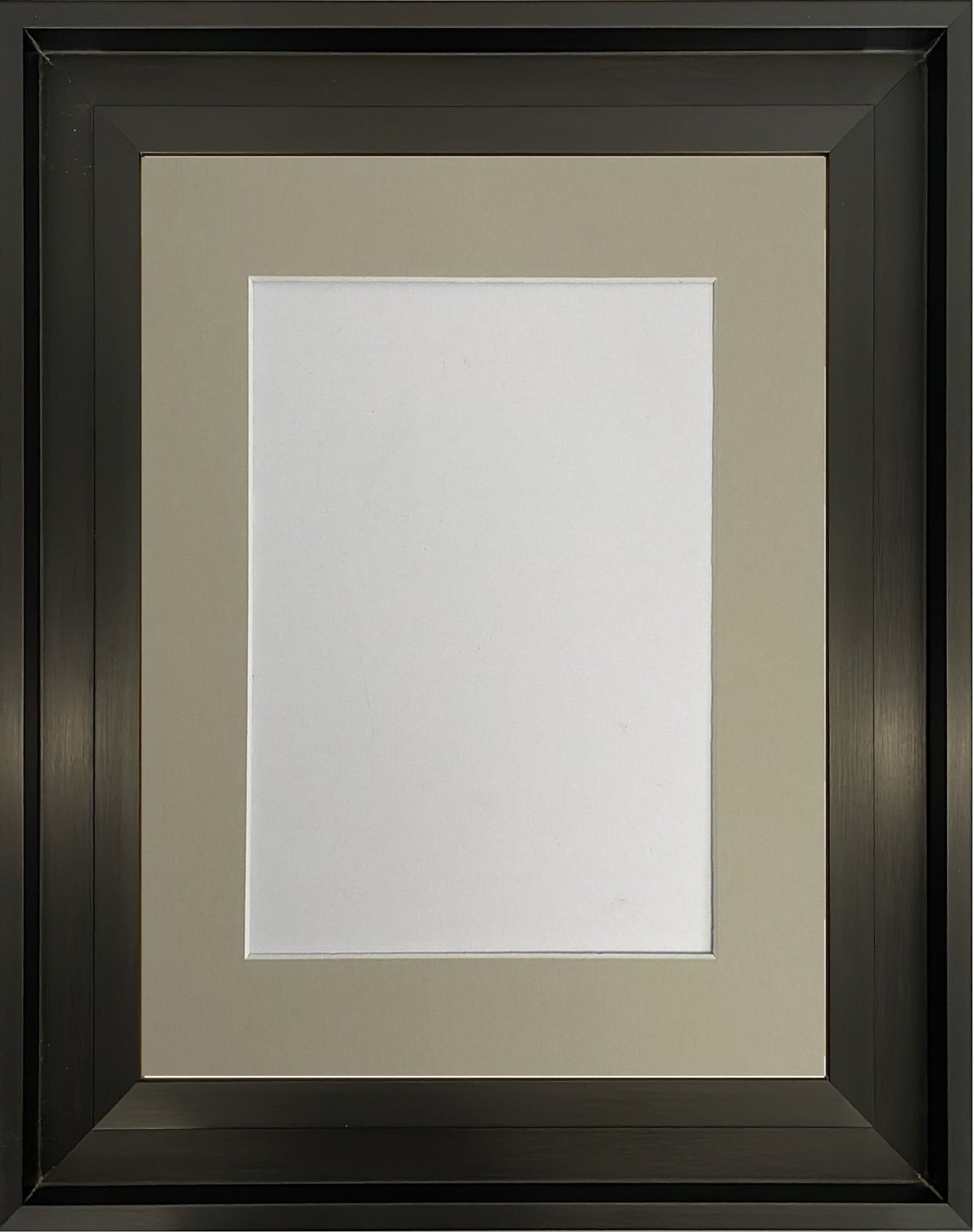 Shoreditch Black Frame