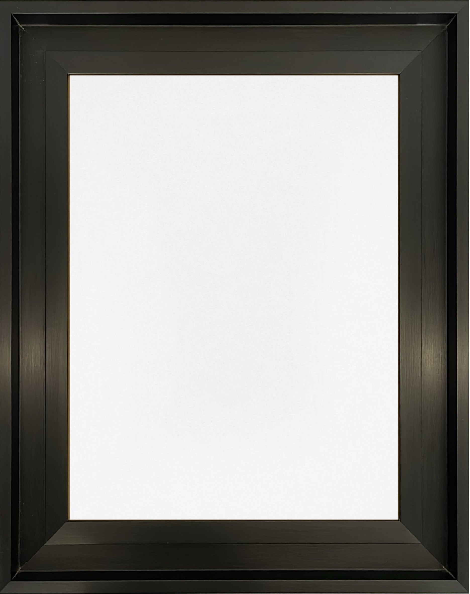 Shoreditch Black Frame