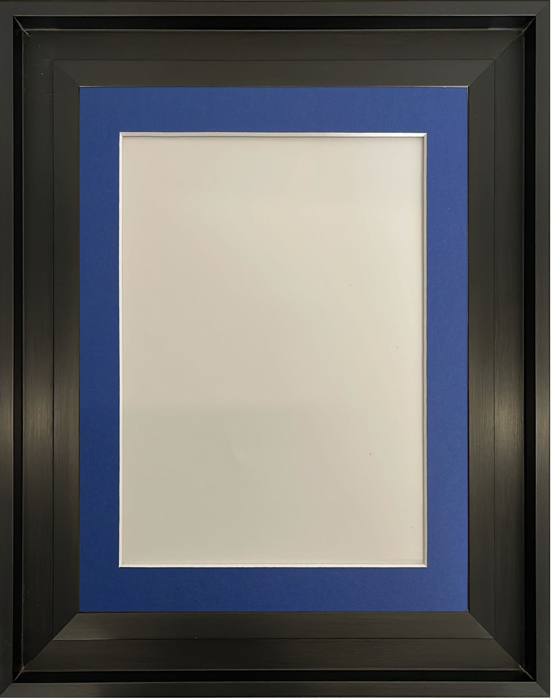Shoreditch Black Frame