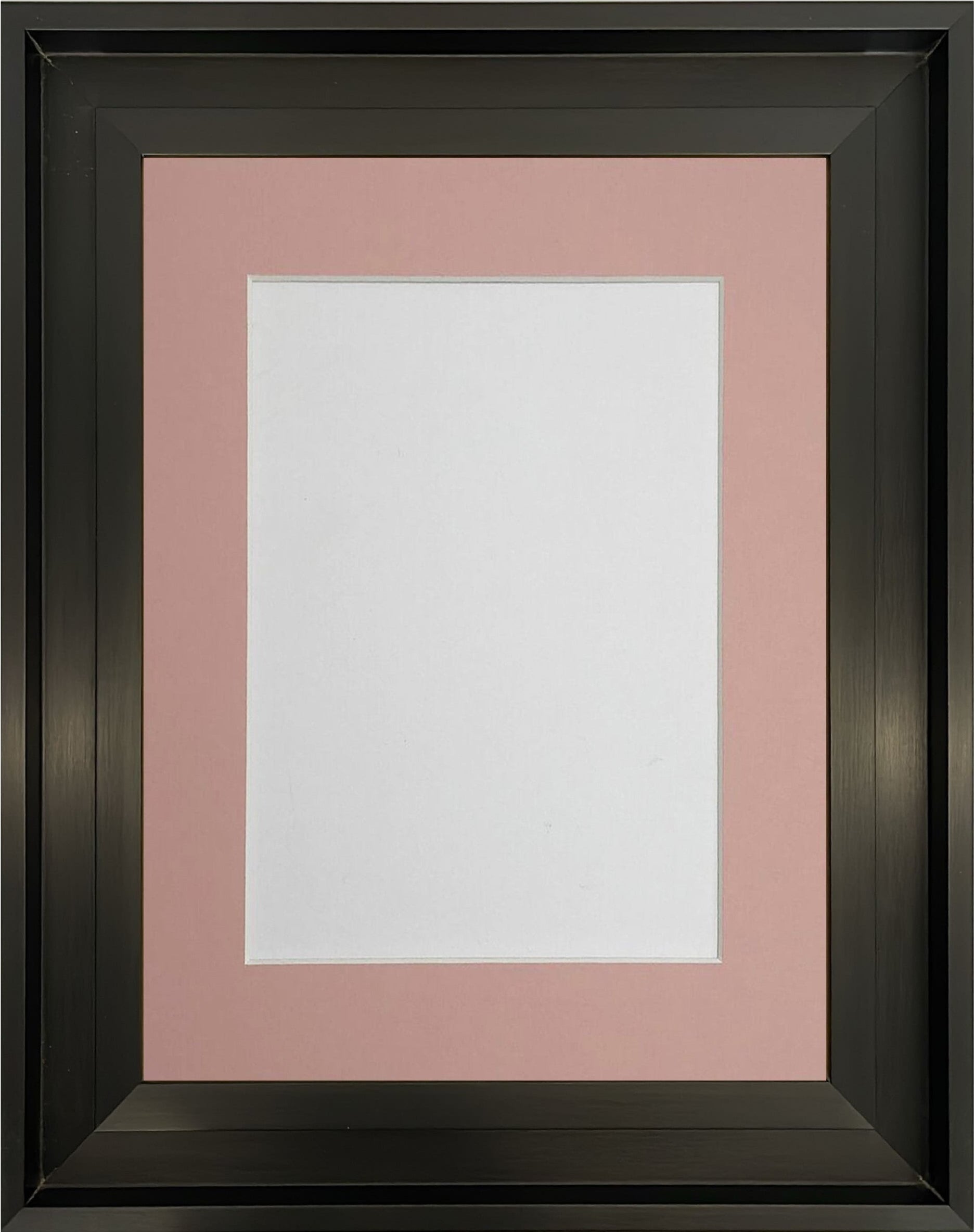 Shoreditch Black Frame