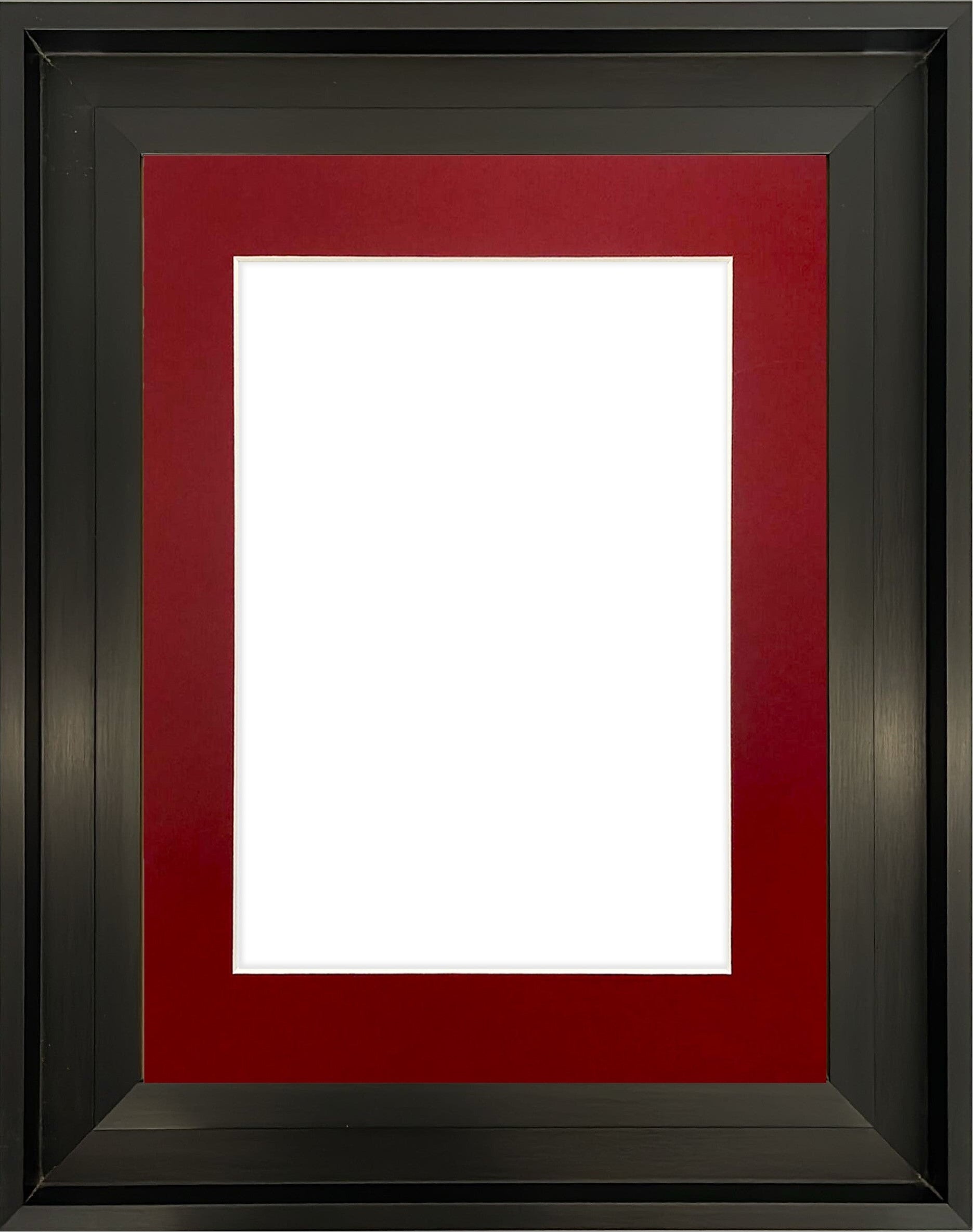Shoreditch Black Frame
