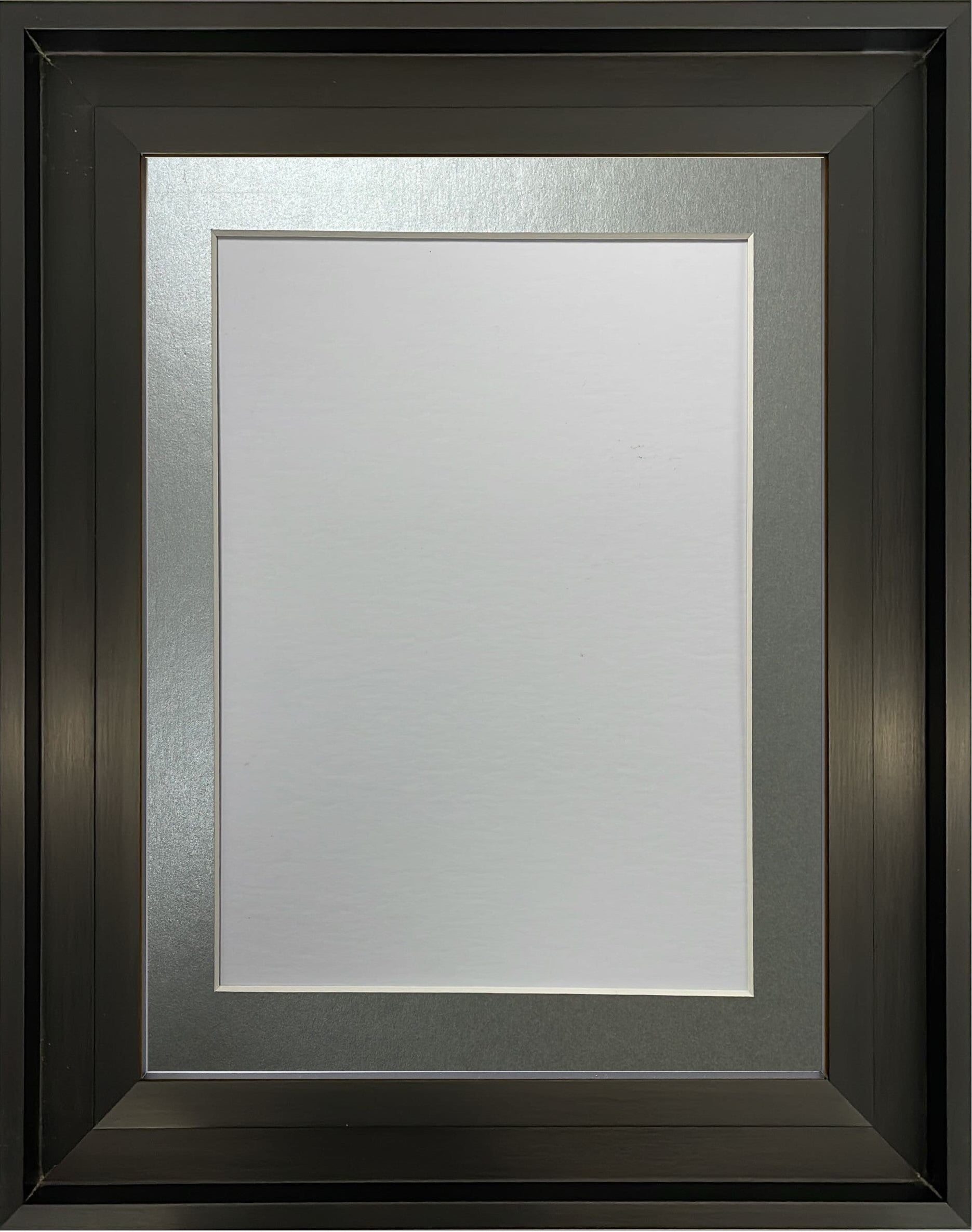 Shoreditch Black Frame