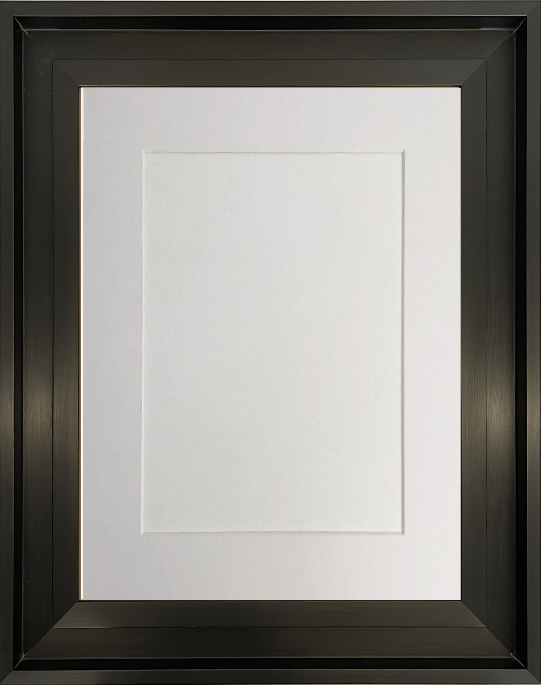 Shoreditch Black Frame