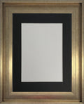 Shoreditch Bronze Frame