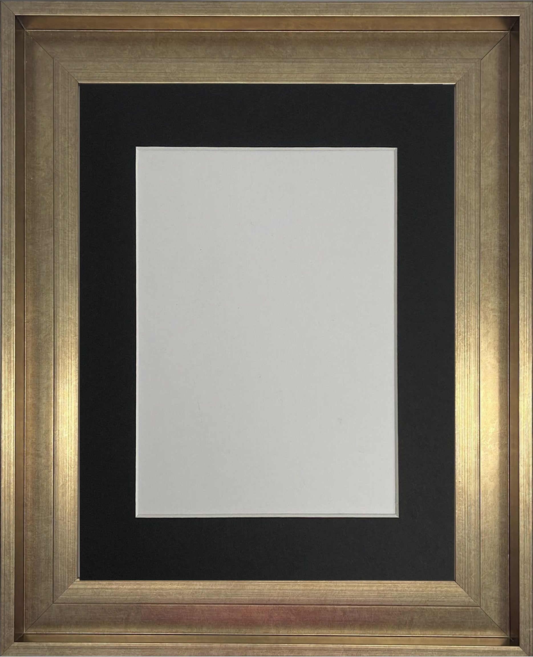 Shoreditch Bronze Frame